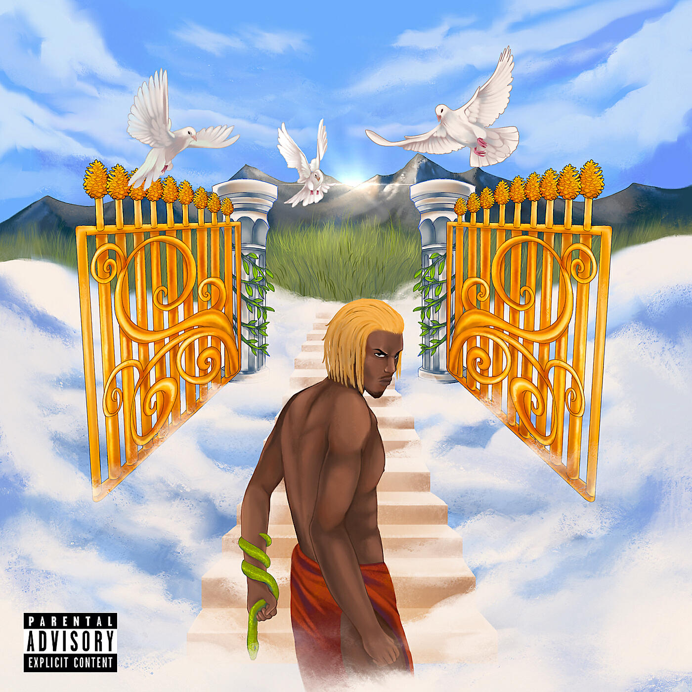 Релиз Can’t Decide