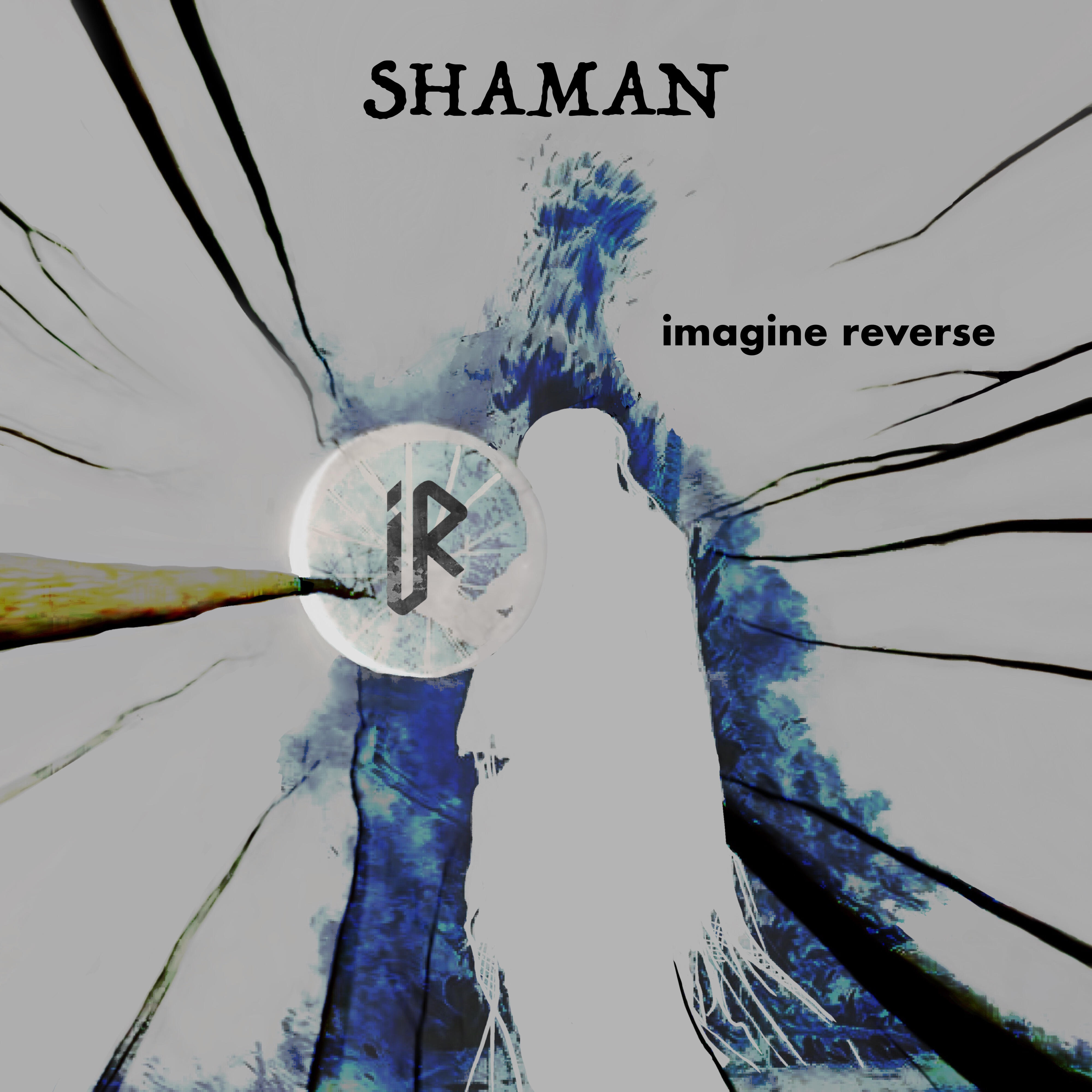 Релиз Shaman