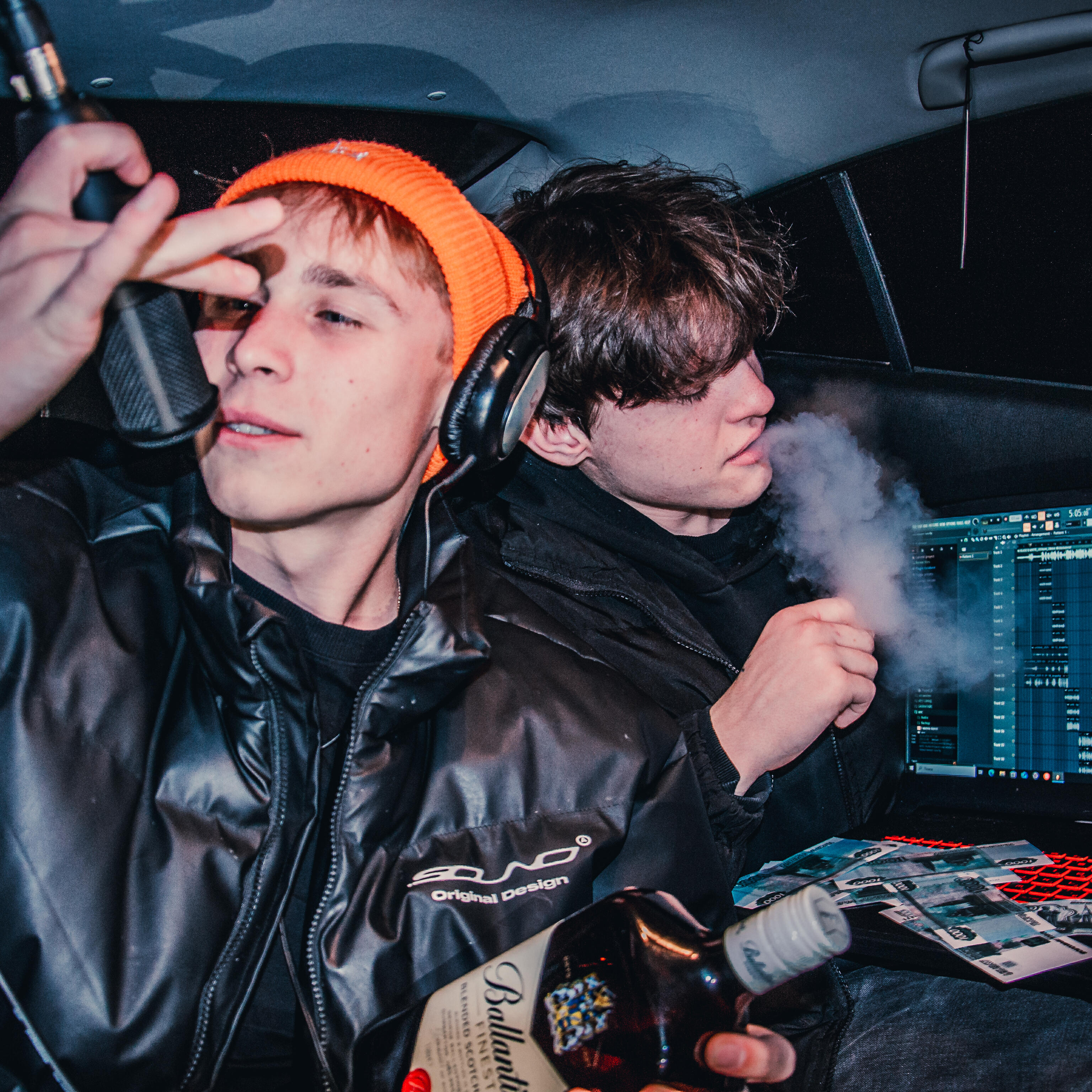 Релиз ArzSound