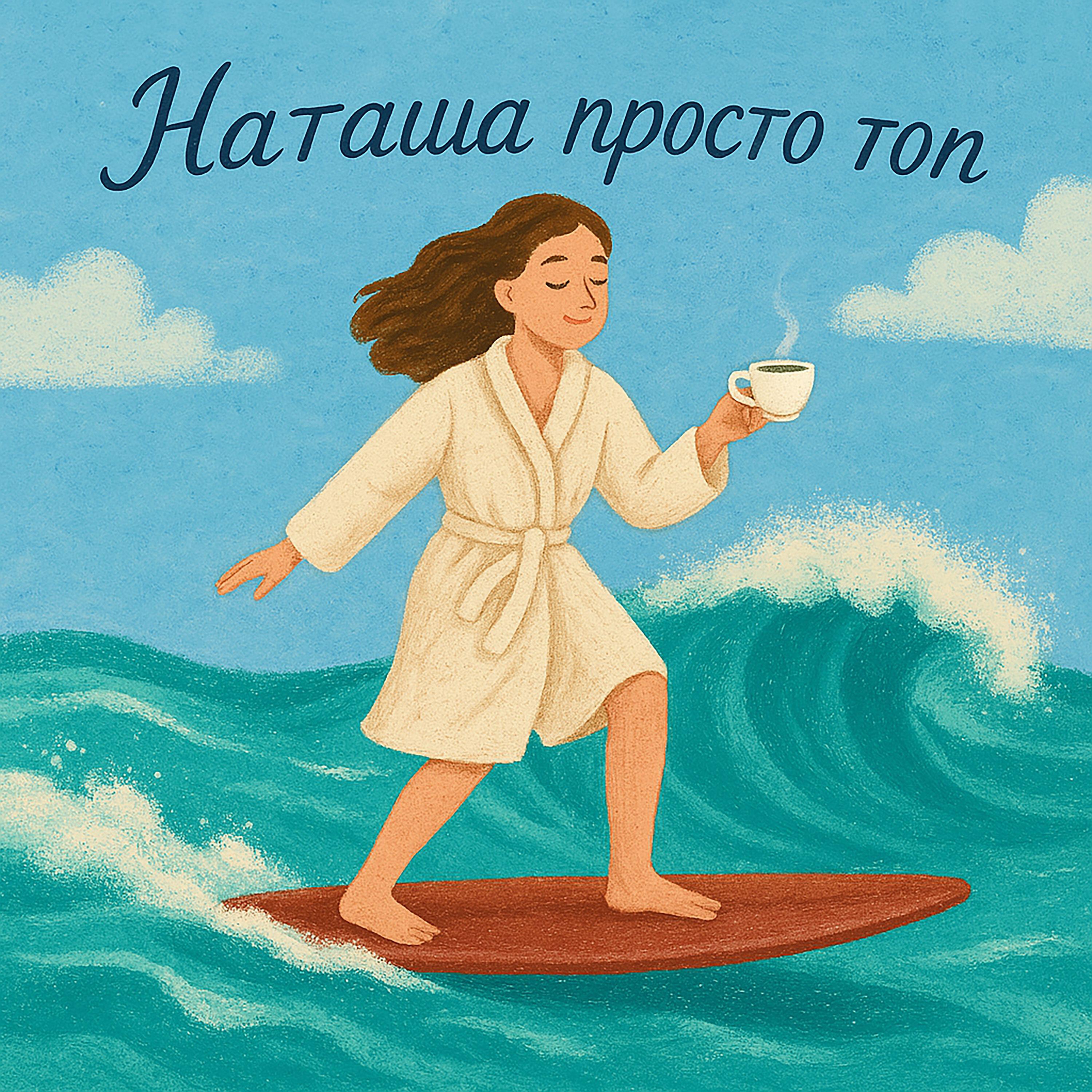 Релиз Наташа просто топ
