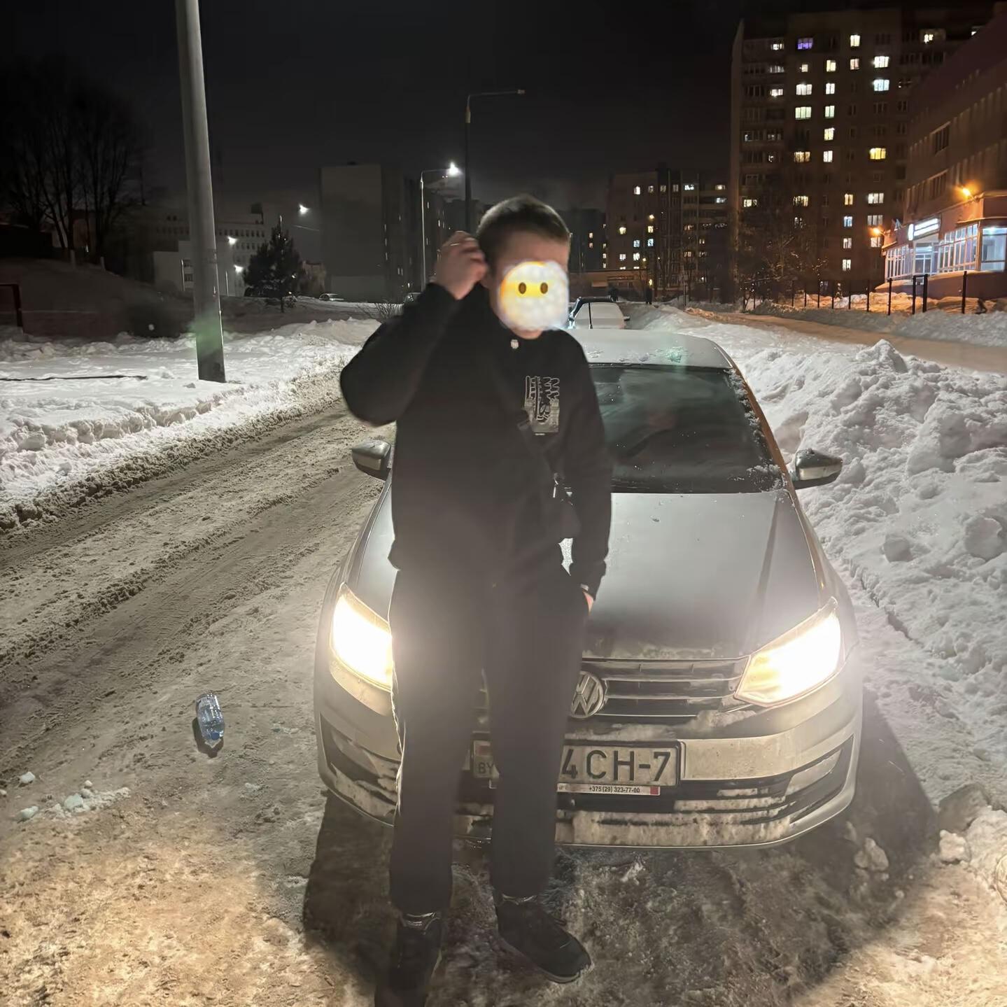 Релиз Вернись