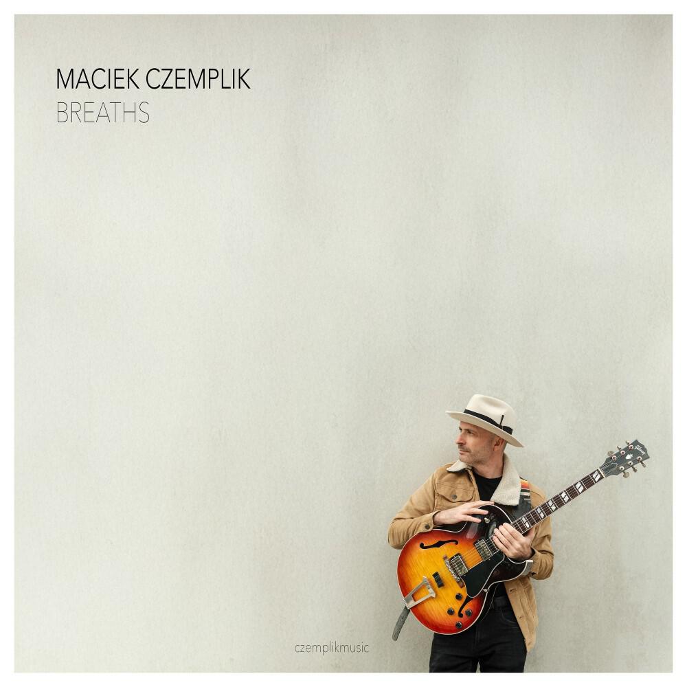 Релиз Breaths