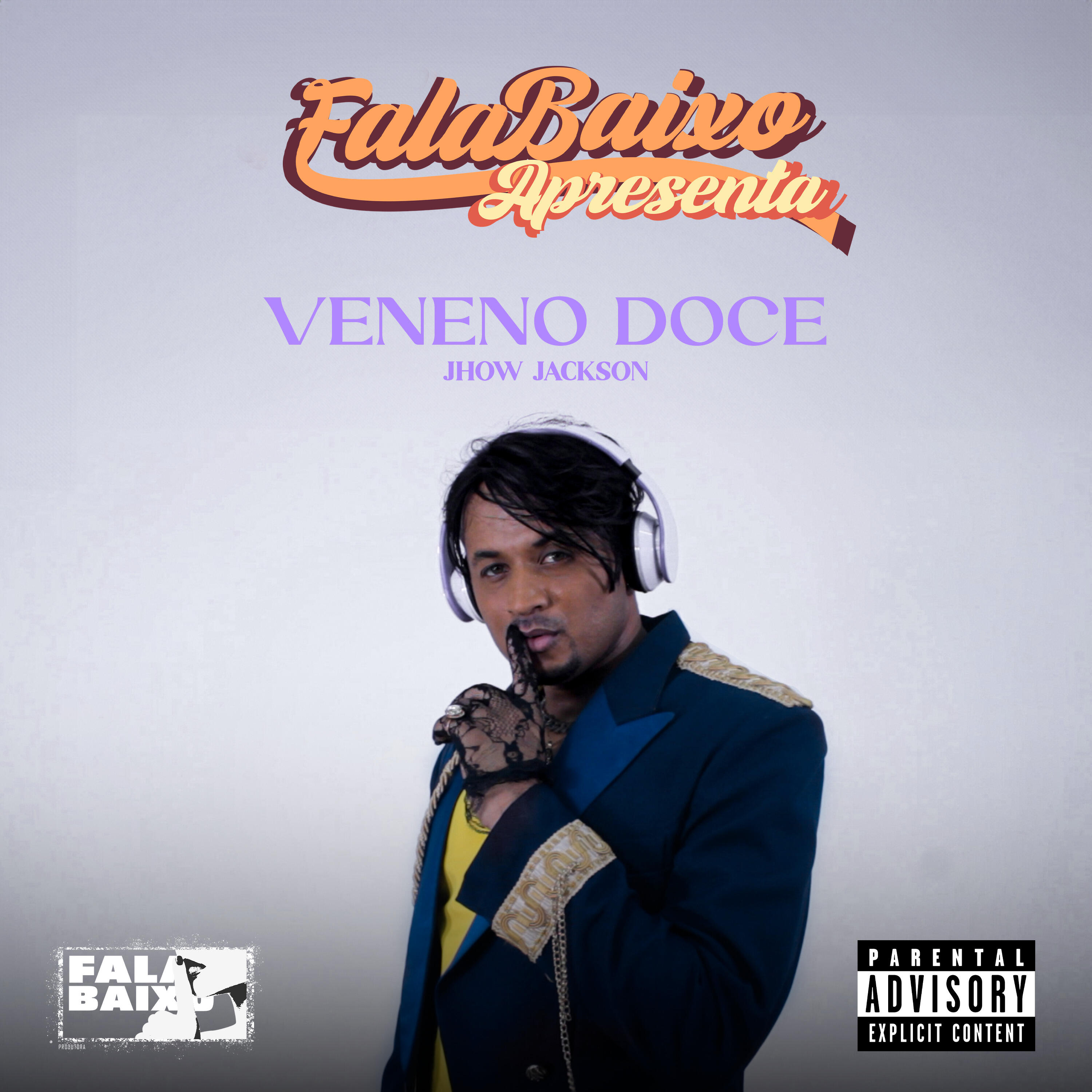 Релиз Veneno Doce