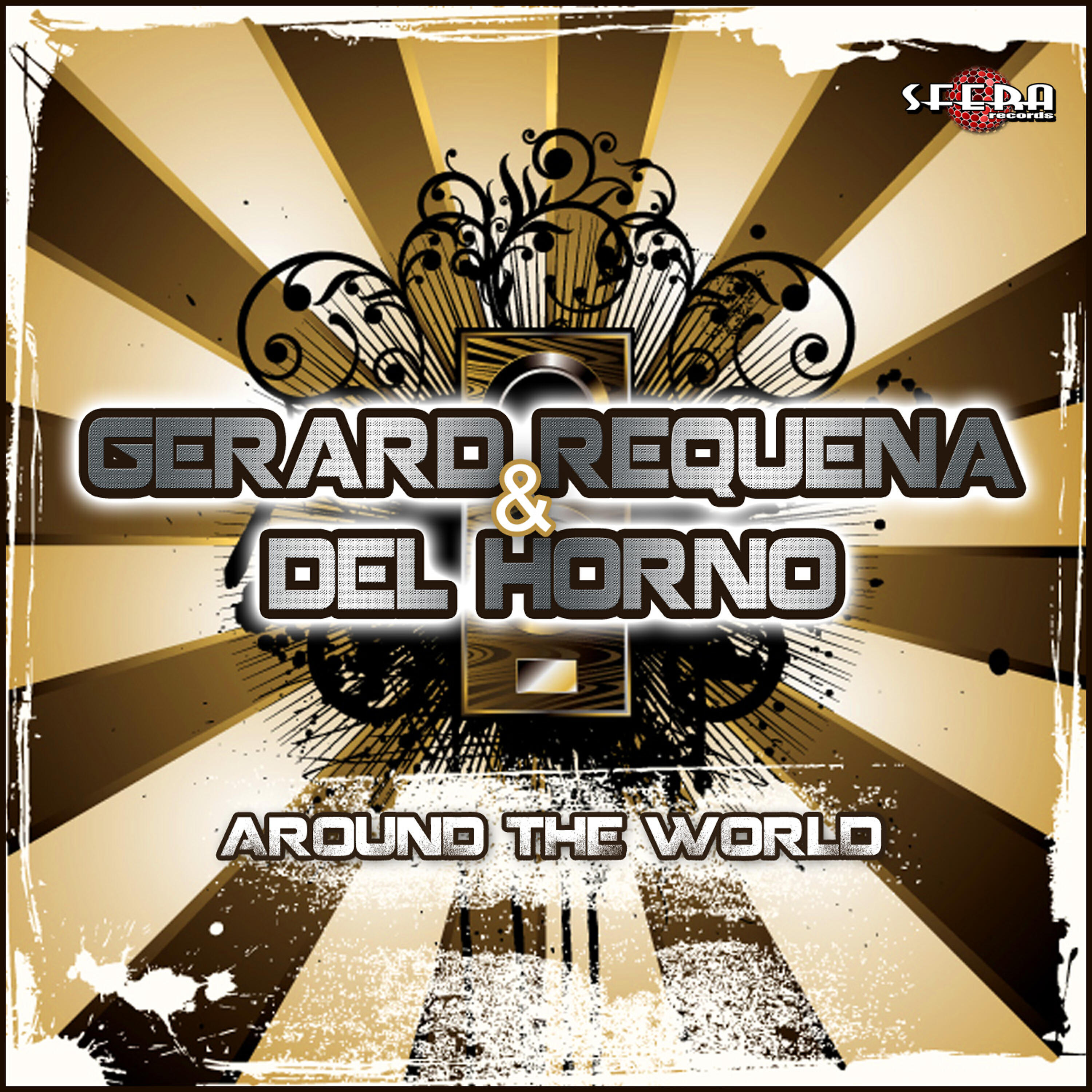 Релиз Around the World