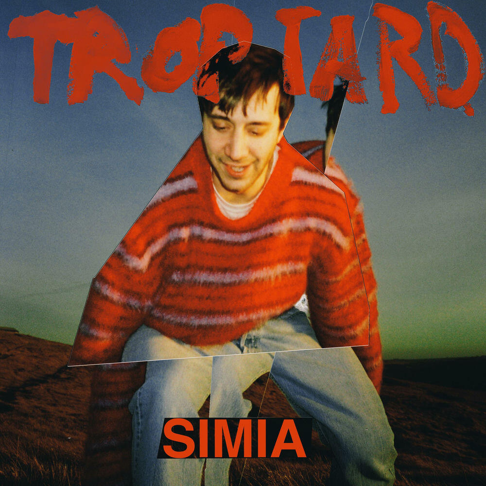 Релиз Trop tard
