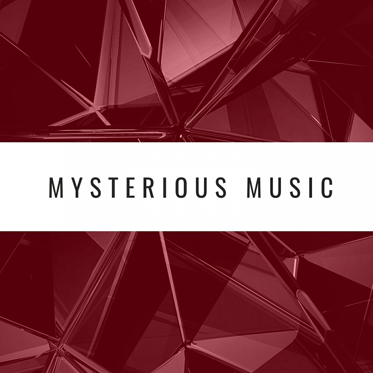 Релиз Mysterious Music