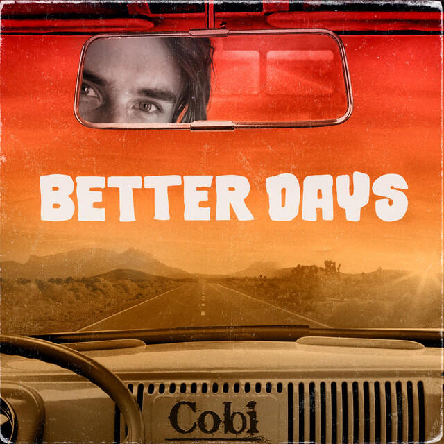 Релиз Better Days
