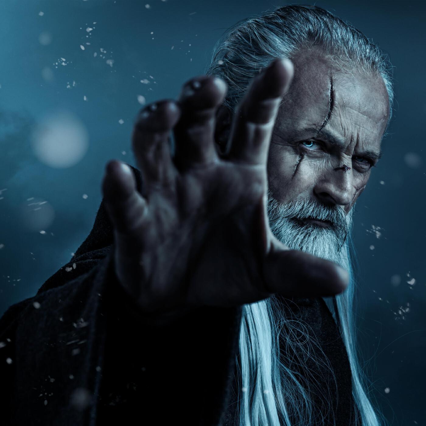 Релиз Hail Odin (Viking Music)
