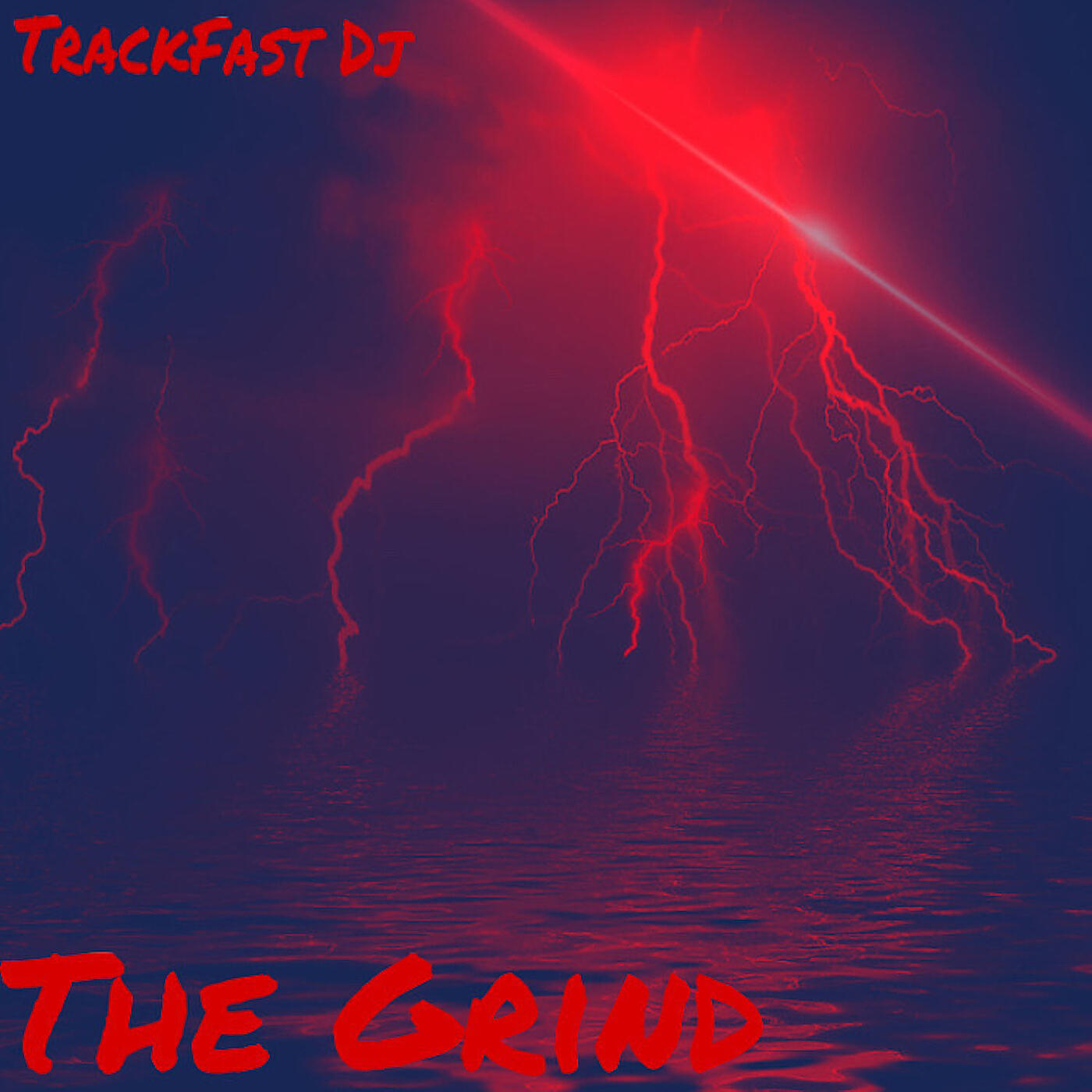 Релиз The Grind
