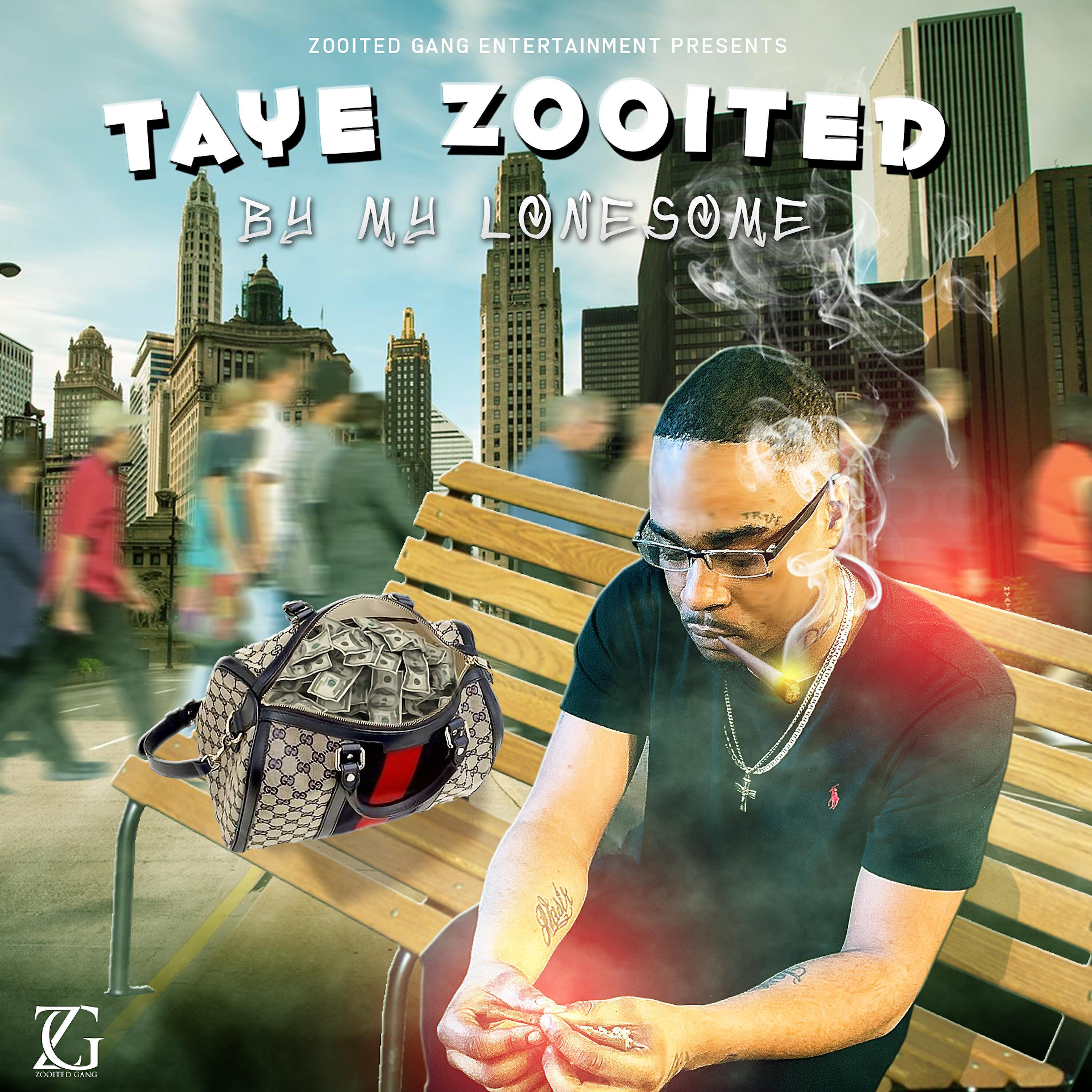 Taye Zooited