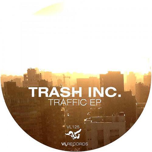 Релиз Traffic EP