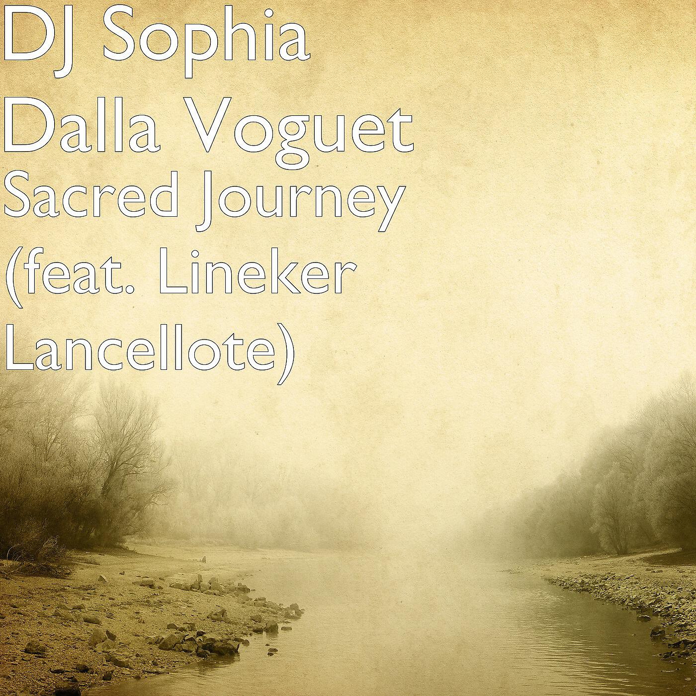 Релиз Sacred Journey (feat. Lineker Lancellote)