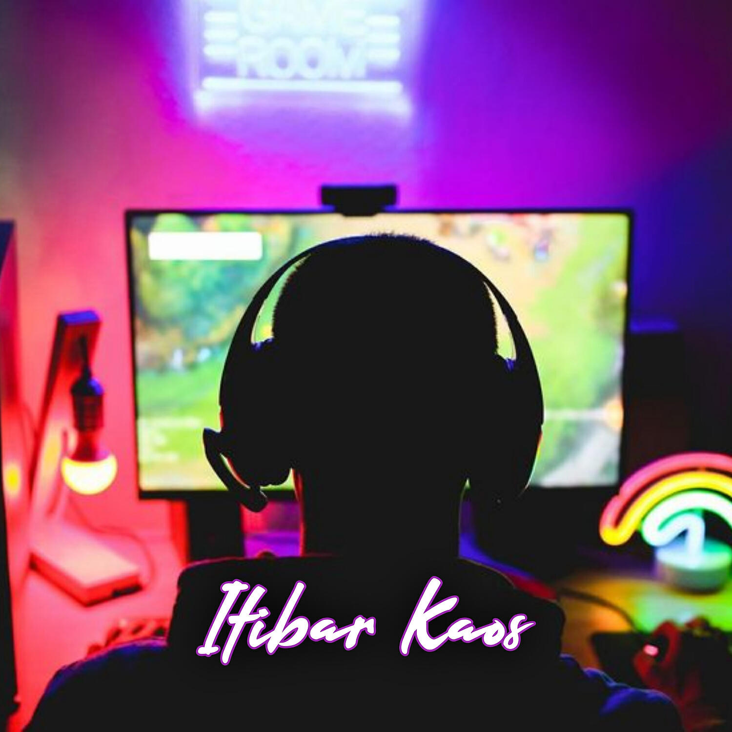 Релиз Itibar Kaos