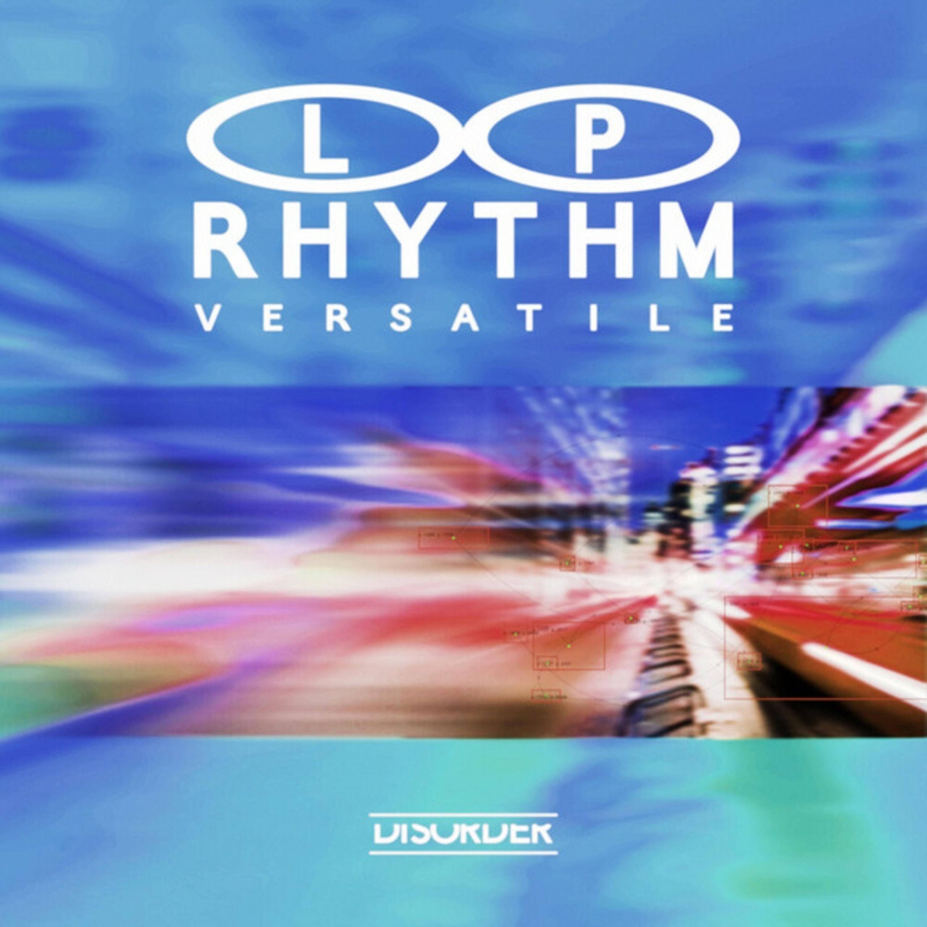 Релиз Versatile