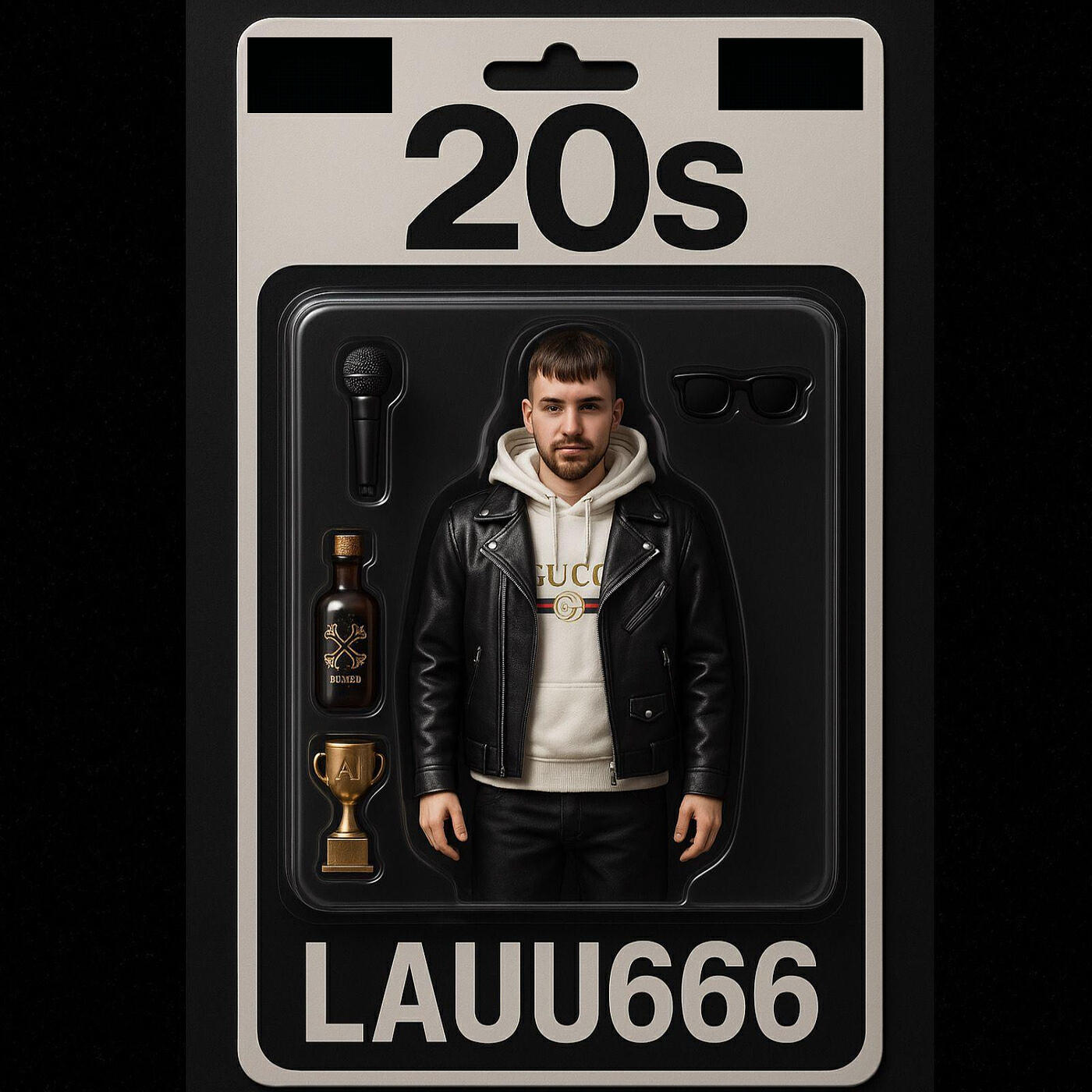 Постер альбома 20s