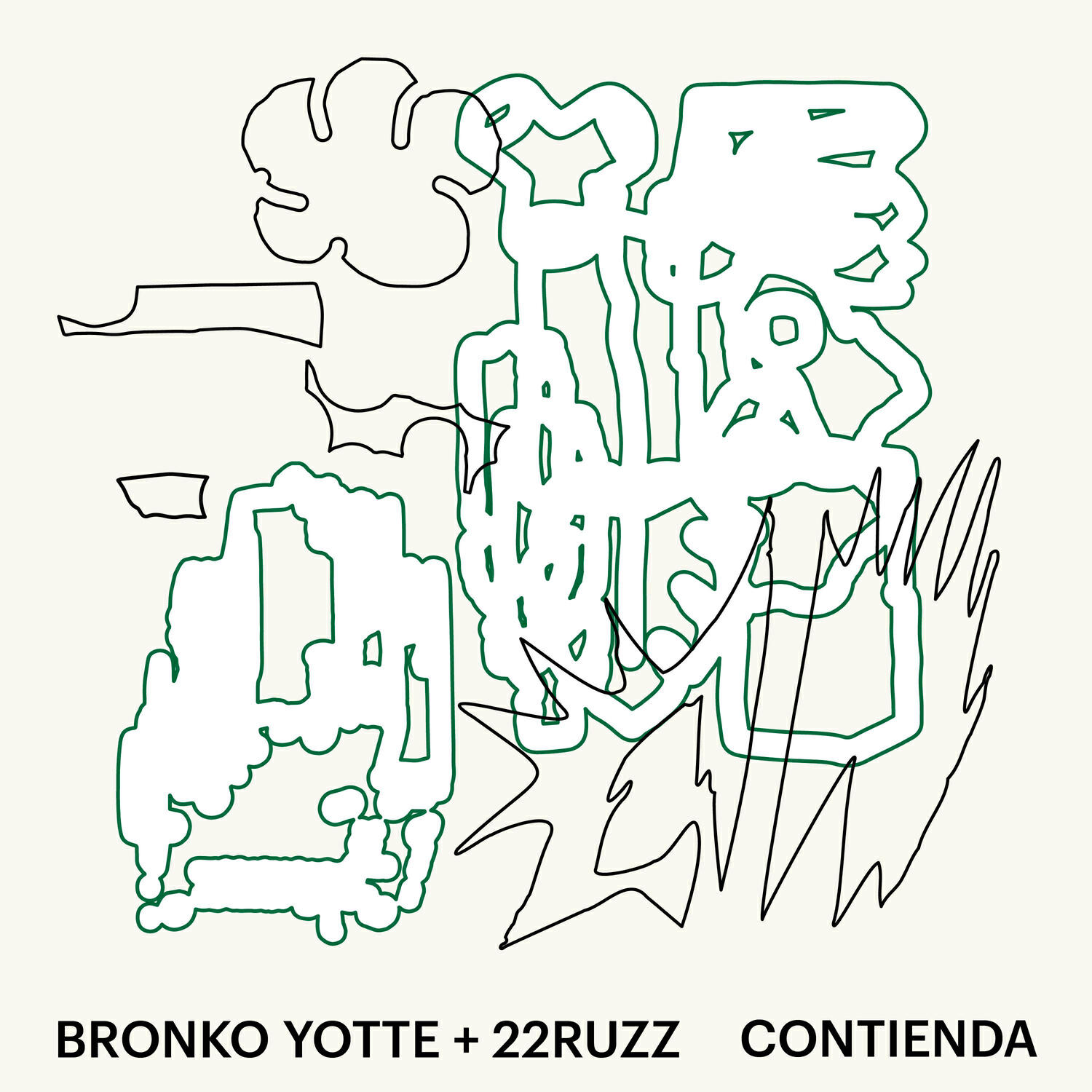 Релиз Contienda