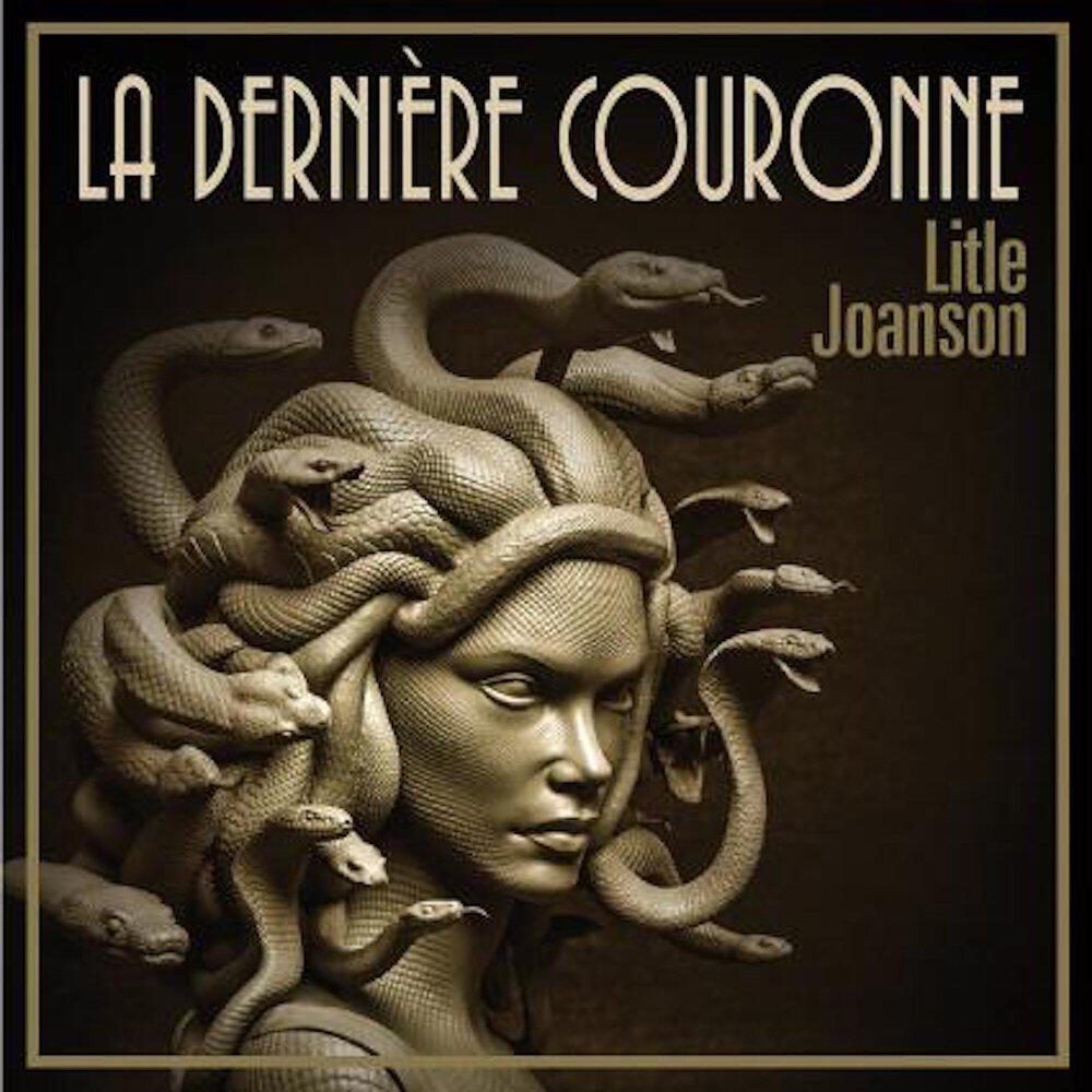 Релиз La Derniere Couronne