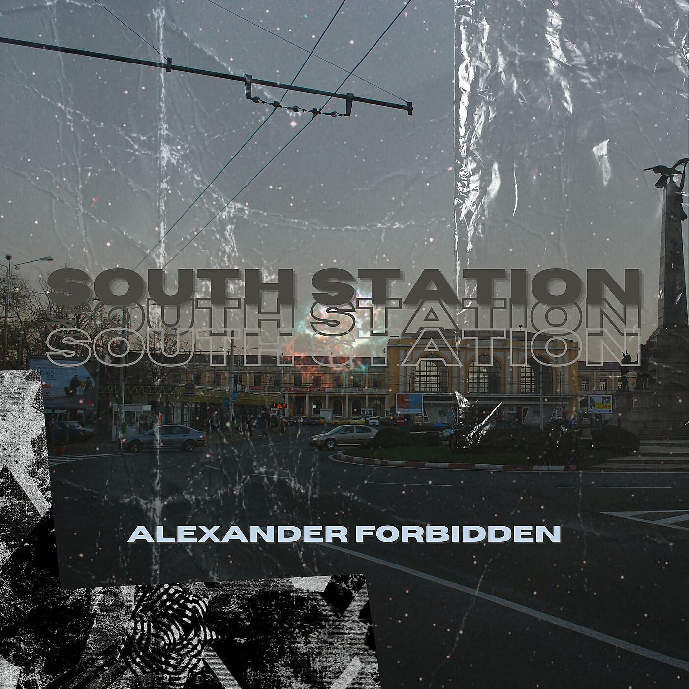 Релиз South Station