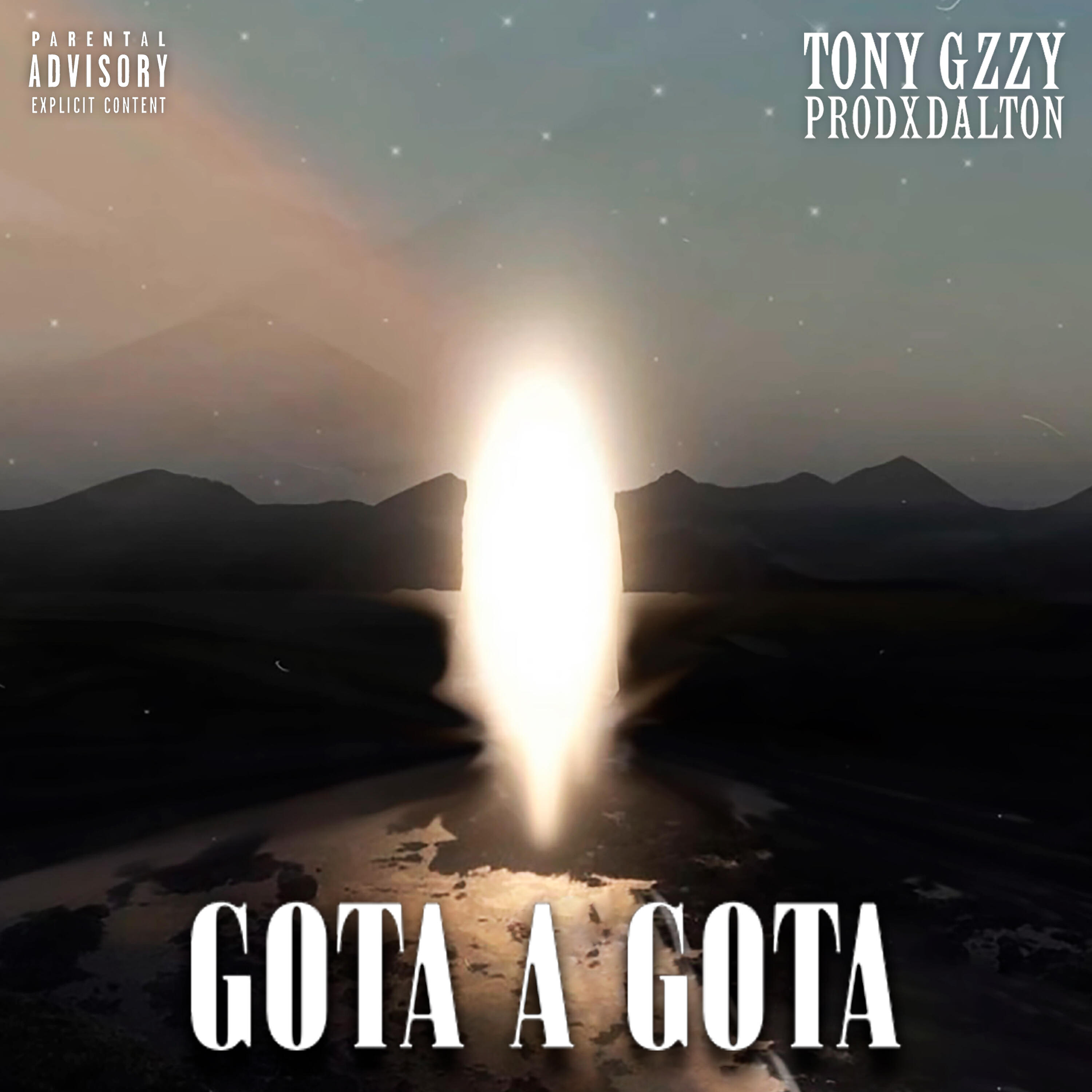 Tony Gzzy