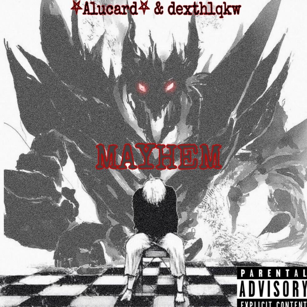 Релиз Mayhem