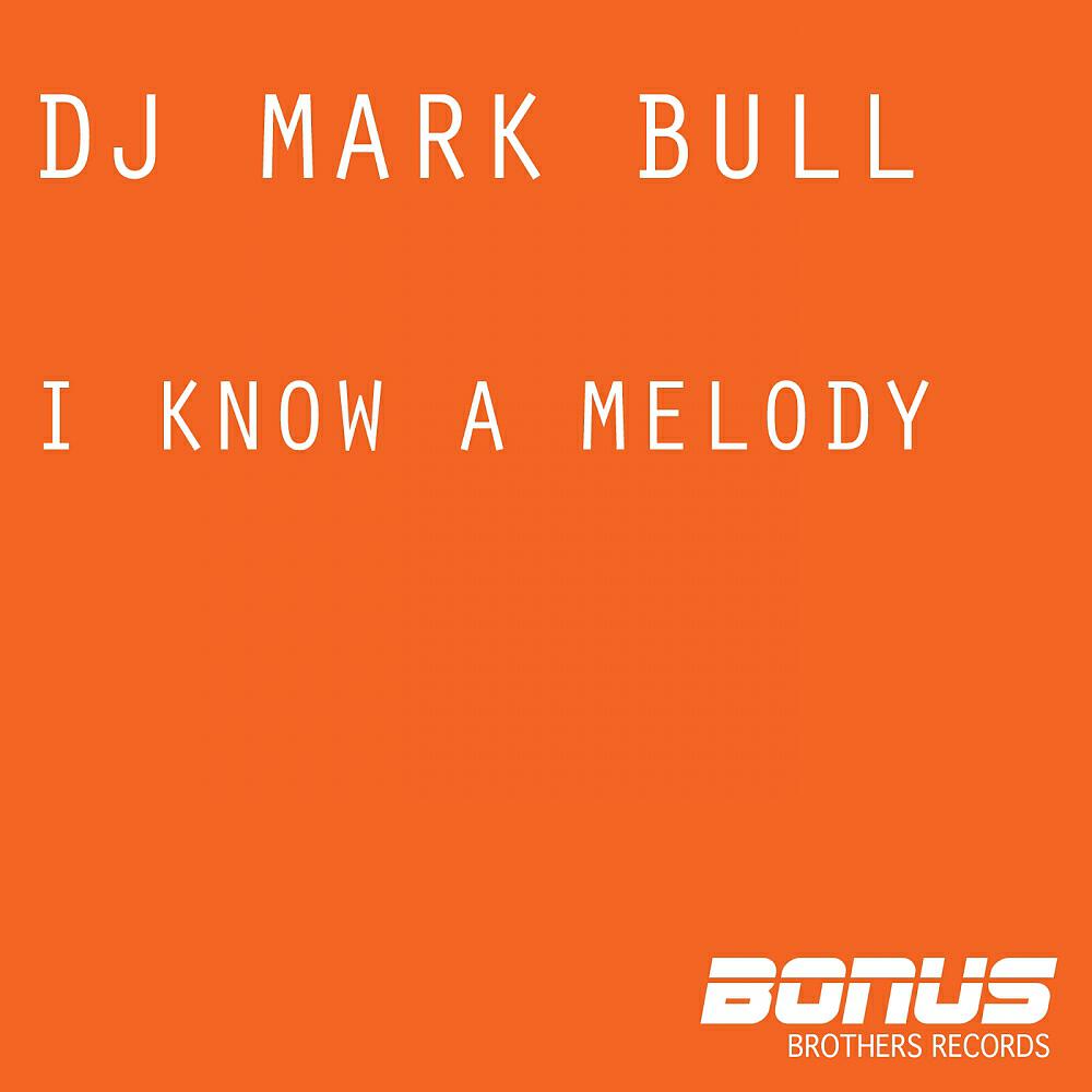 Релиз I Know A Melody