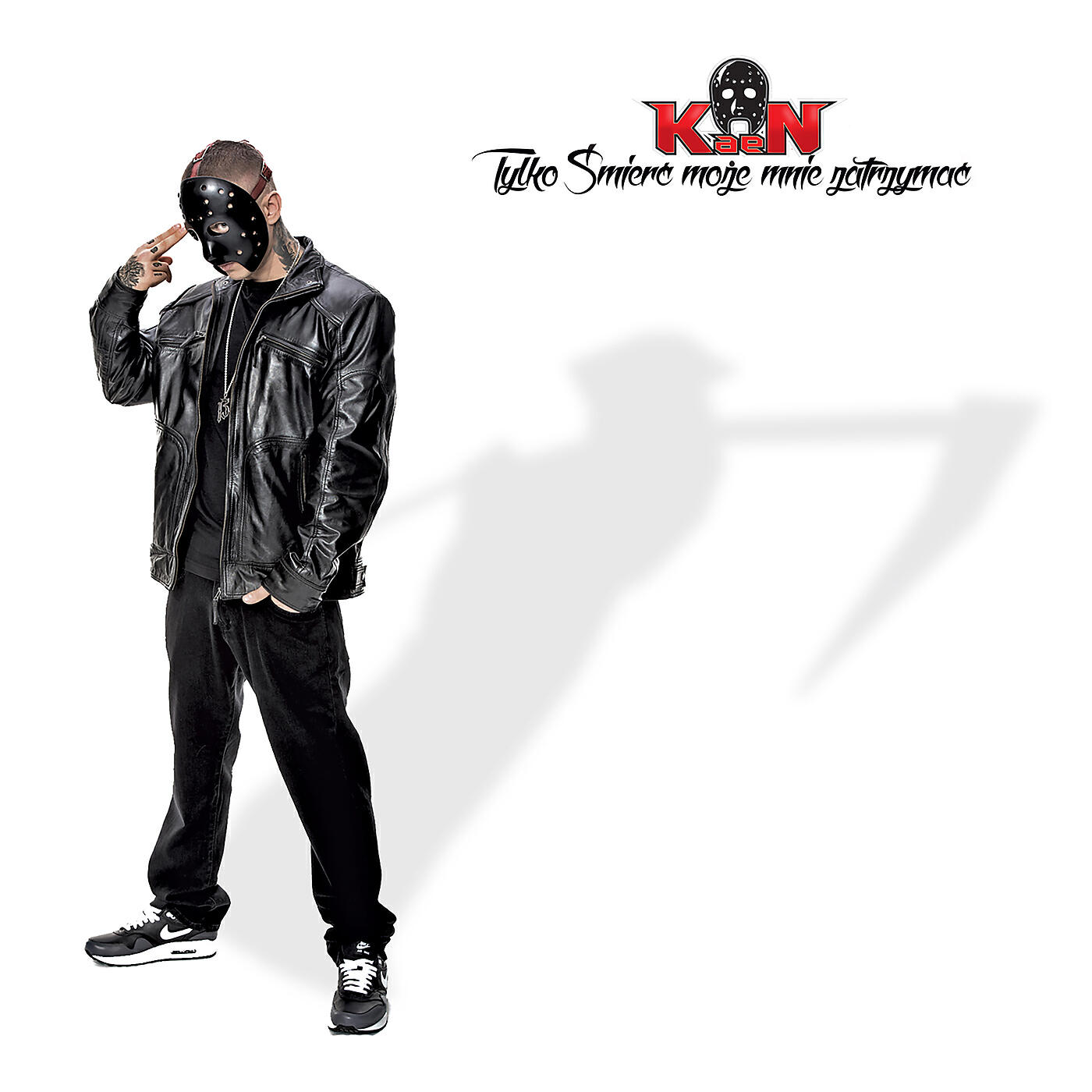 Kaen, Gosia Bernatowicz - Krzyk