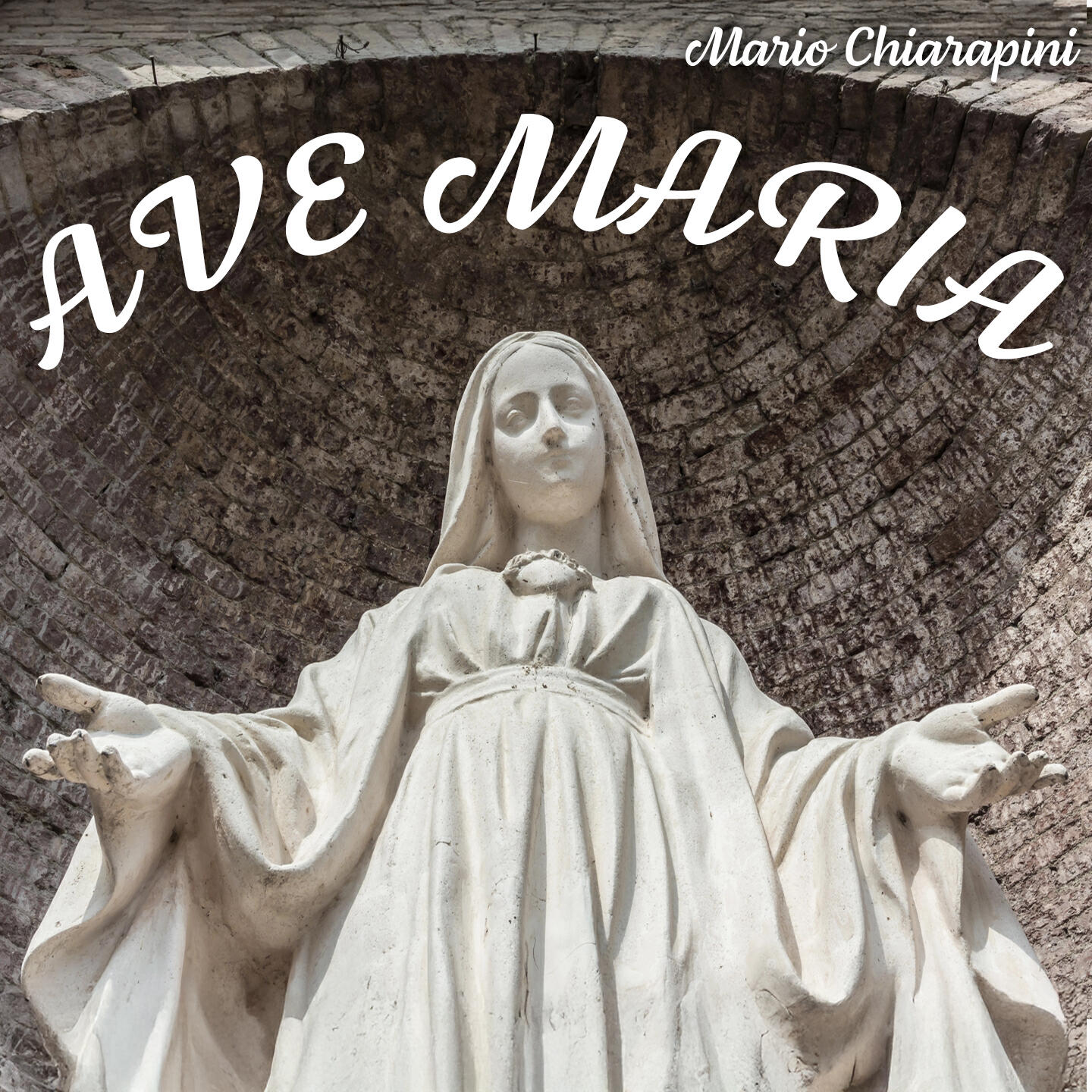 Релиз Ave Maria