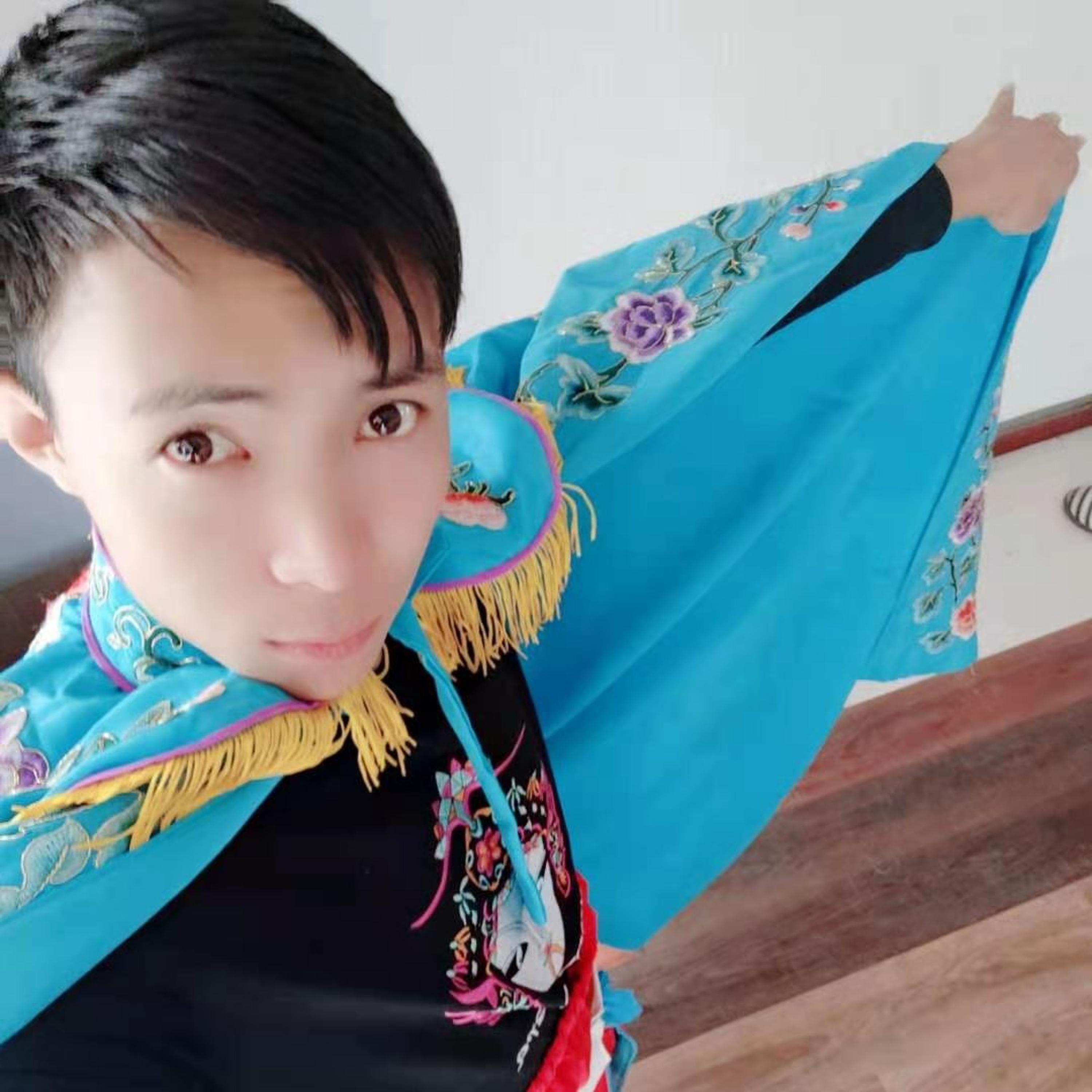 Трек 宁夏 (伴奏版)