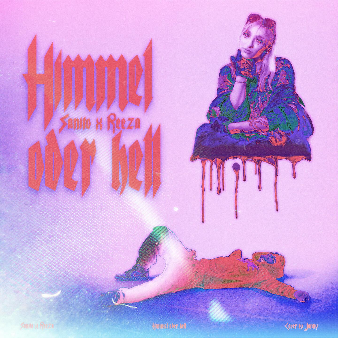 Релиз Himmel oder Hell