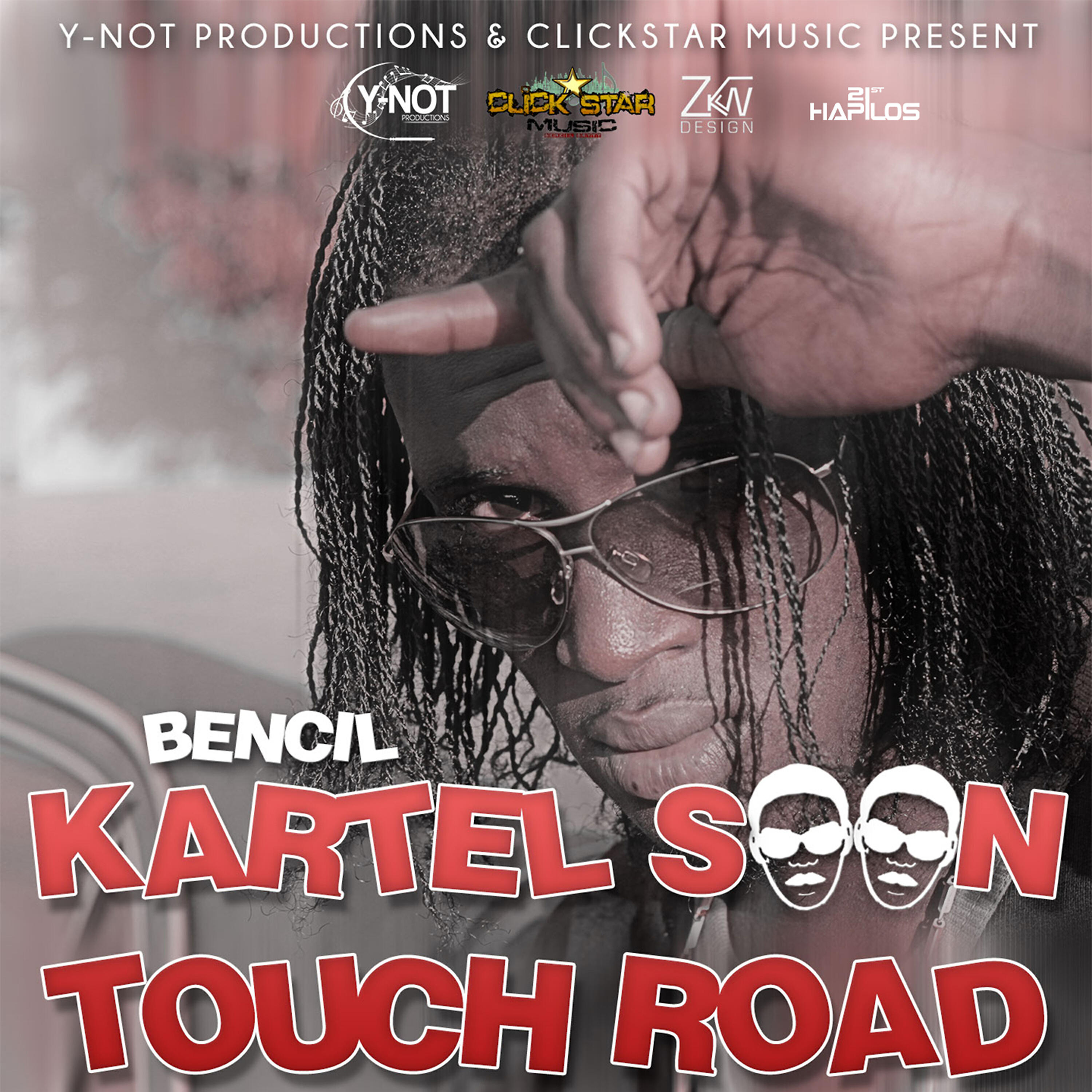 Релиз Kartel Soon Touch Road