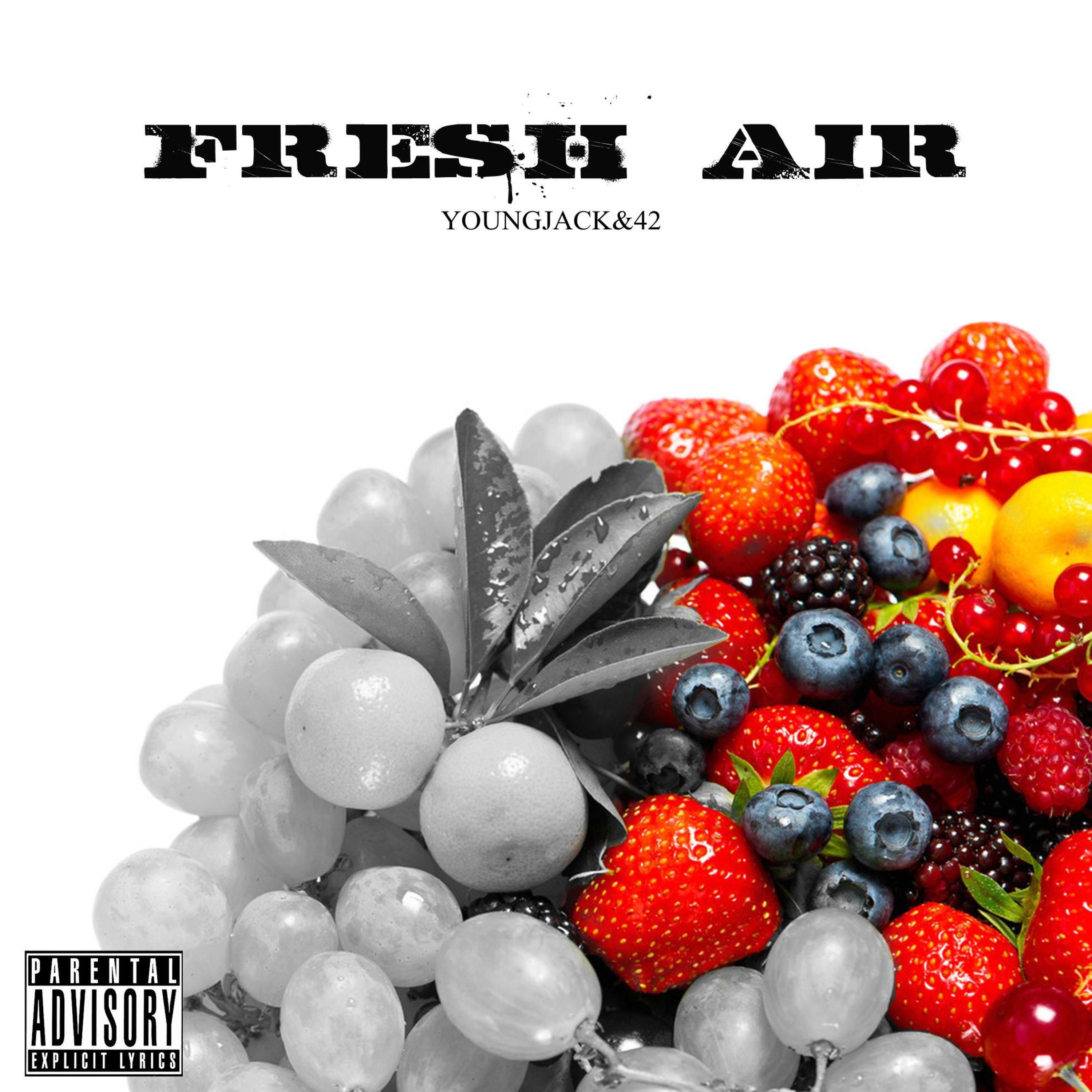 Релиз Fresh Air