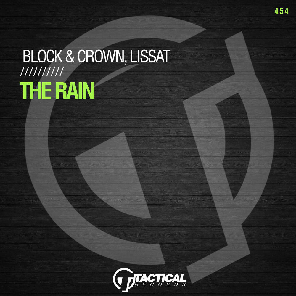 Релиз The Rain