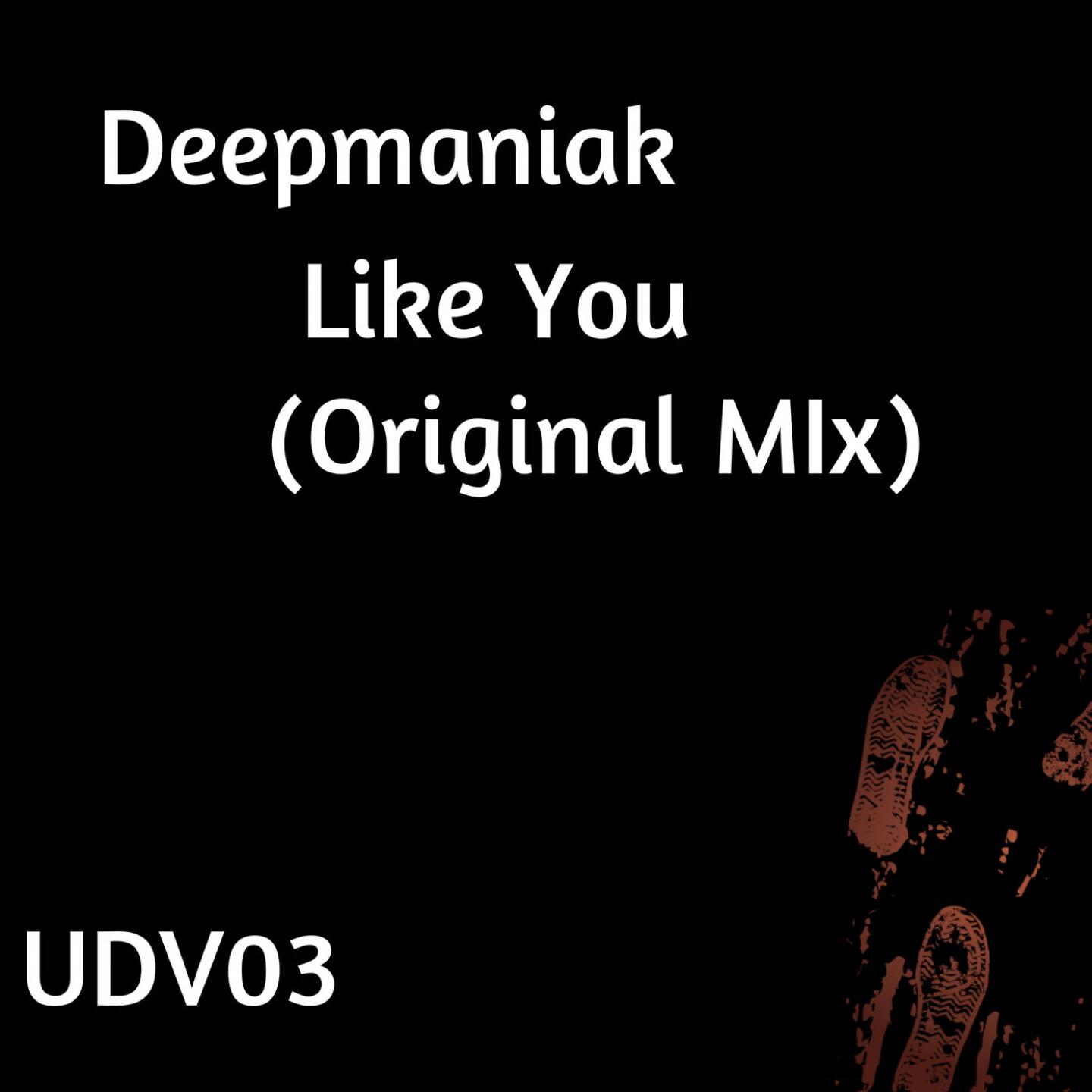 Релиз Like You