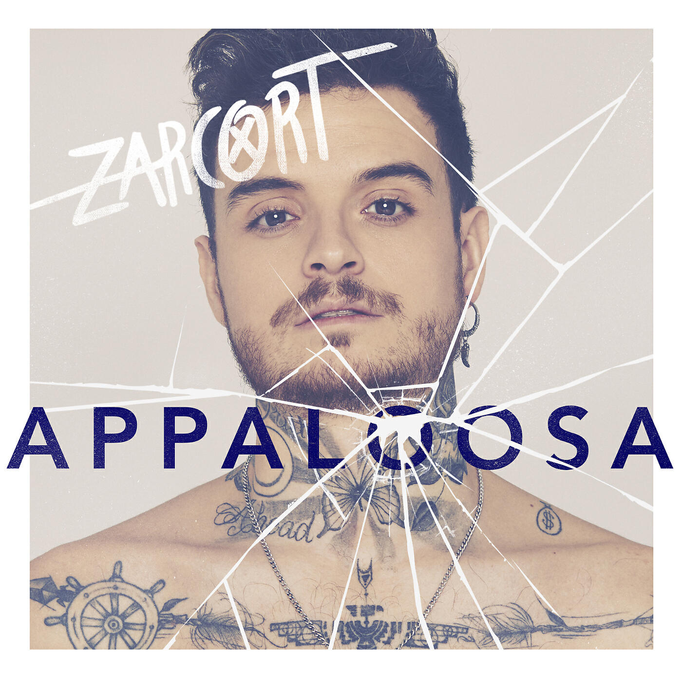 Постер альбома Appaloosa