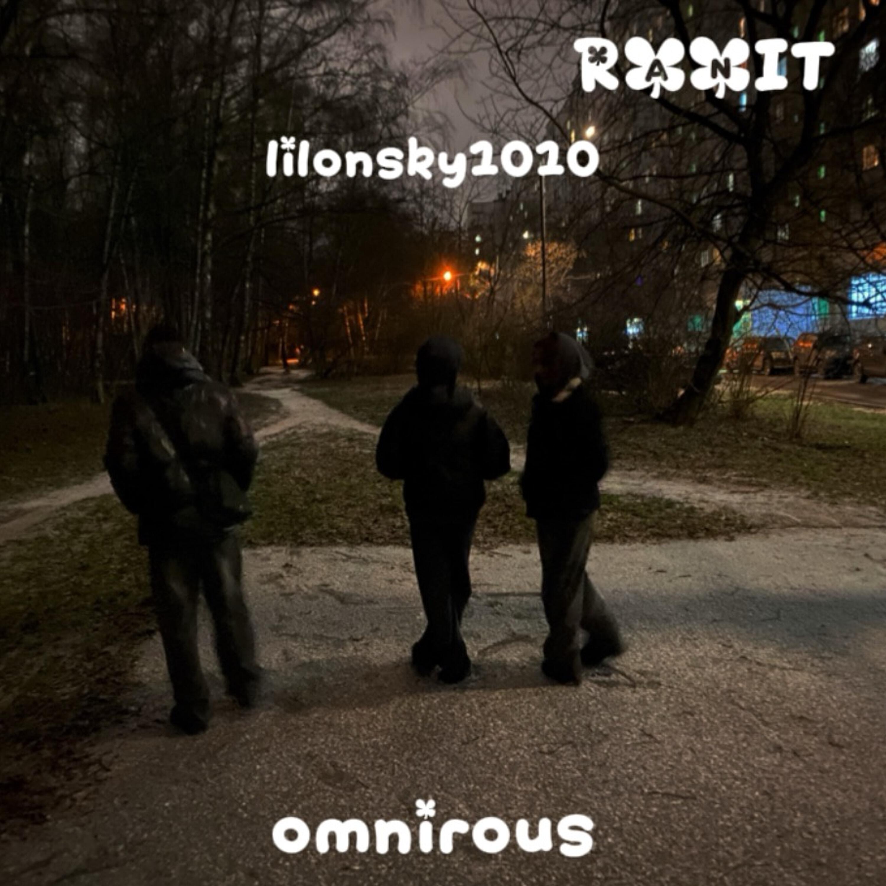 Релиз RANIT