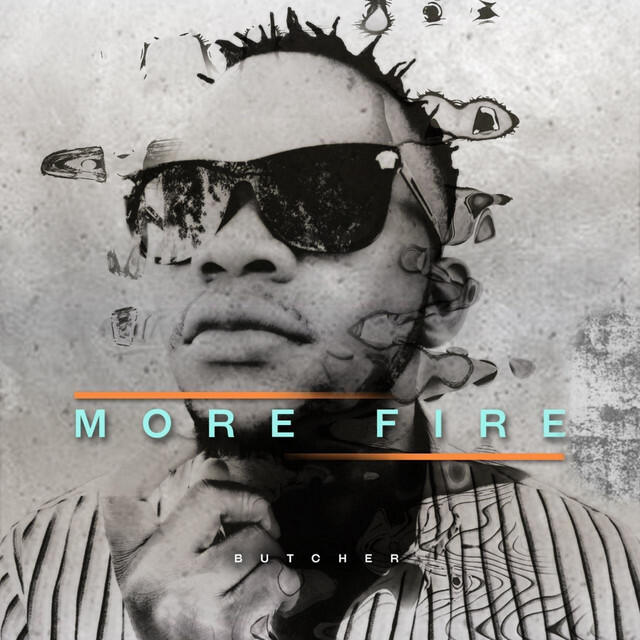 Релиз More Fire