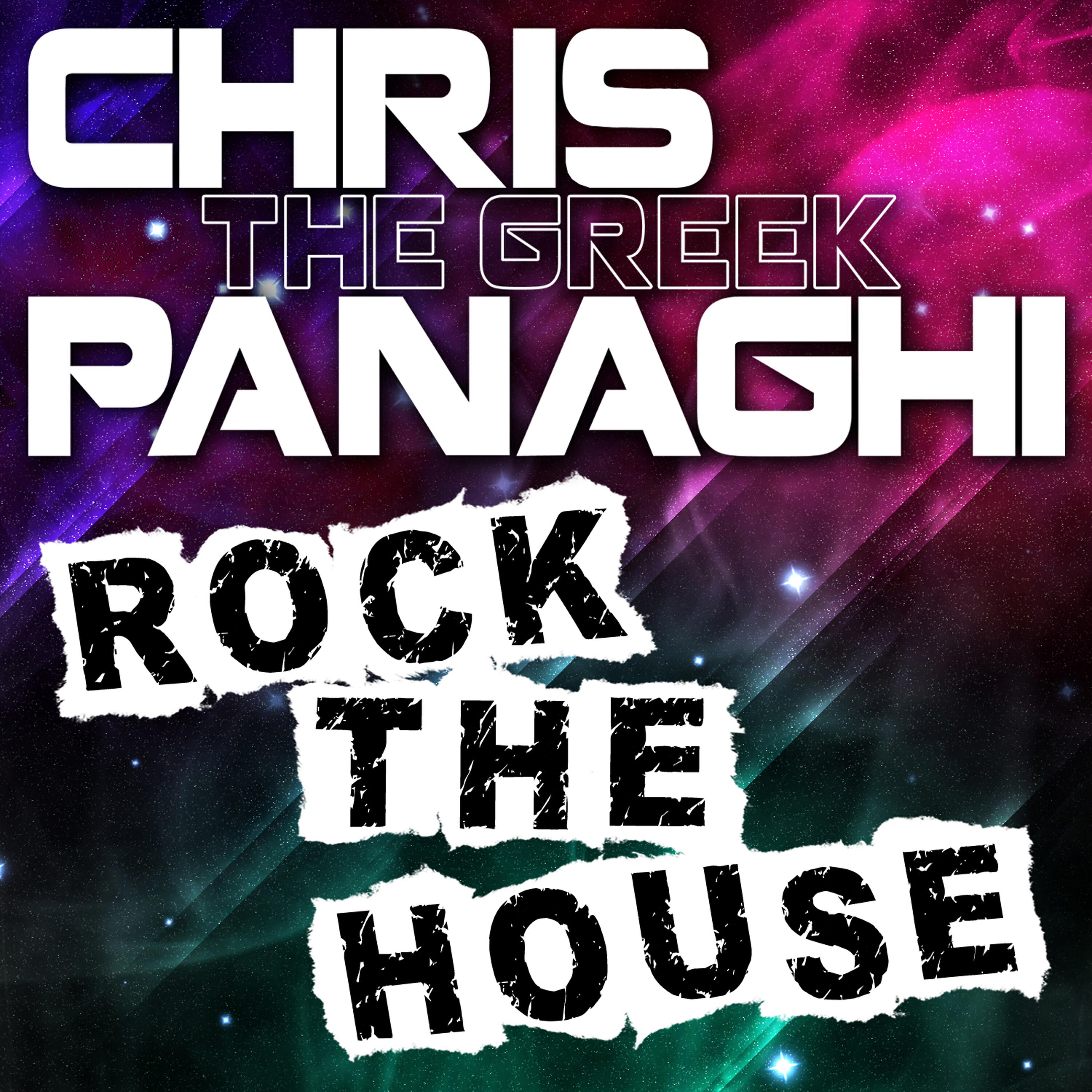 Релиз Rock The House