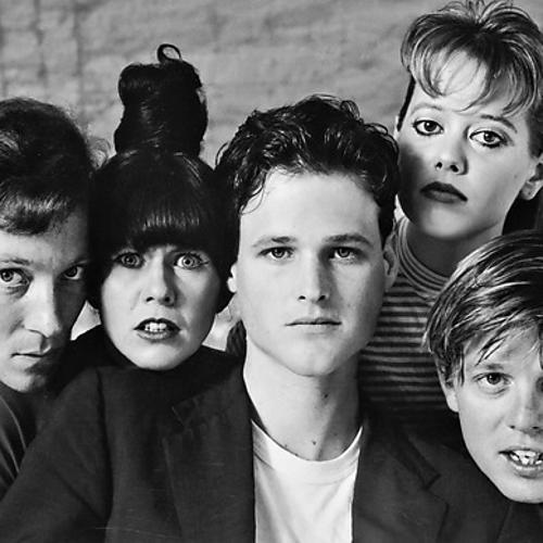 Релиз FM Broadcast World Music Show Chicago May 1982 Part Two