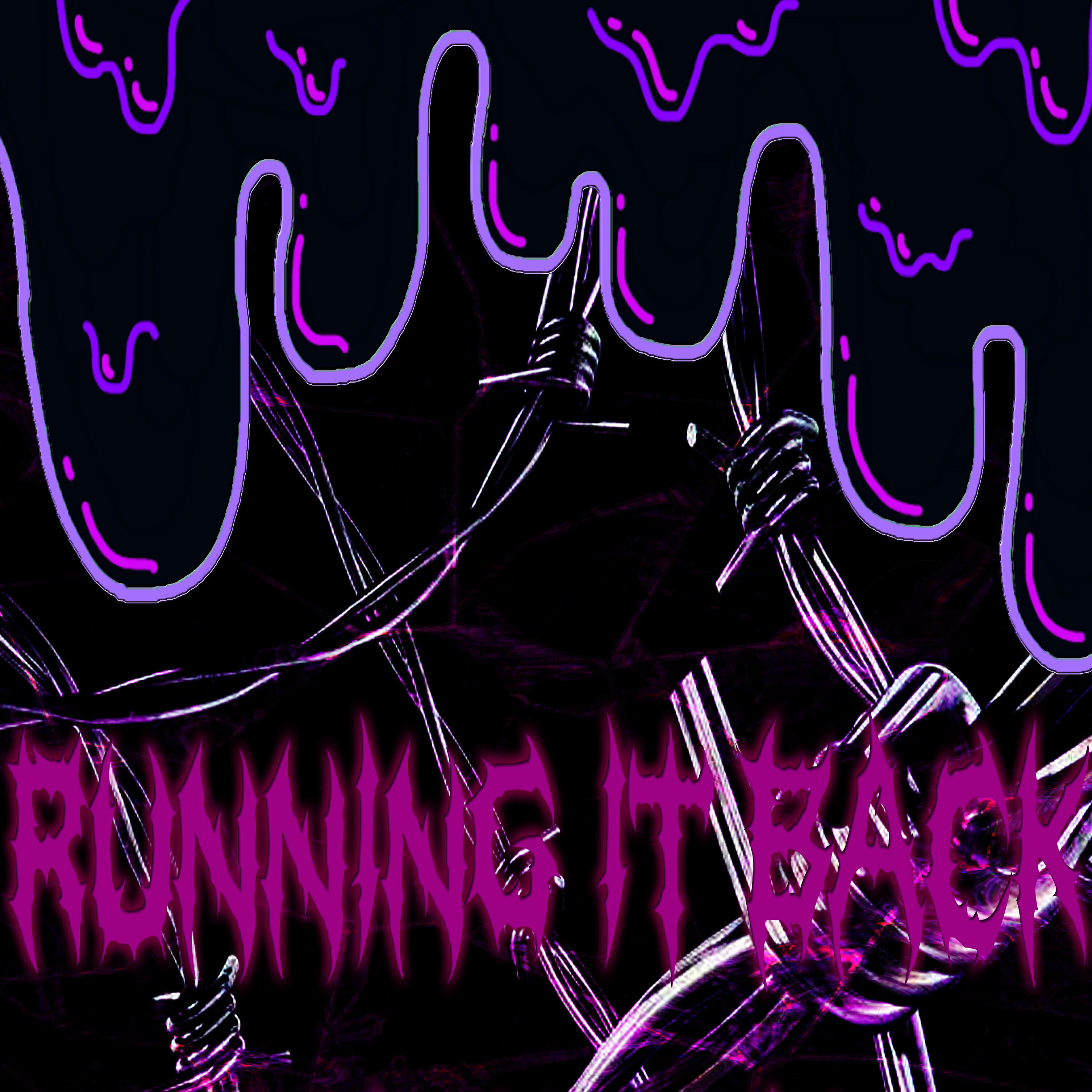 Релиз Running It Back