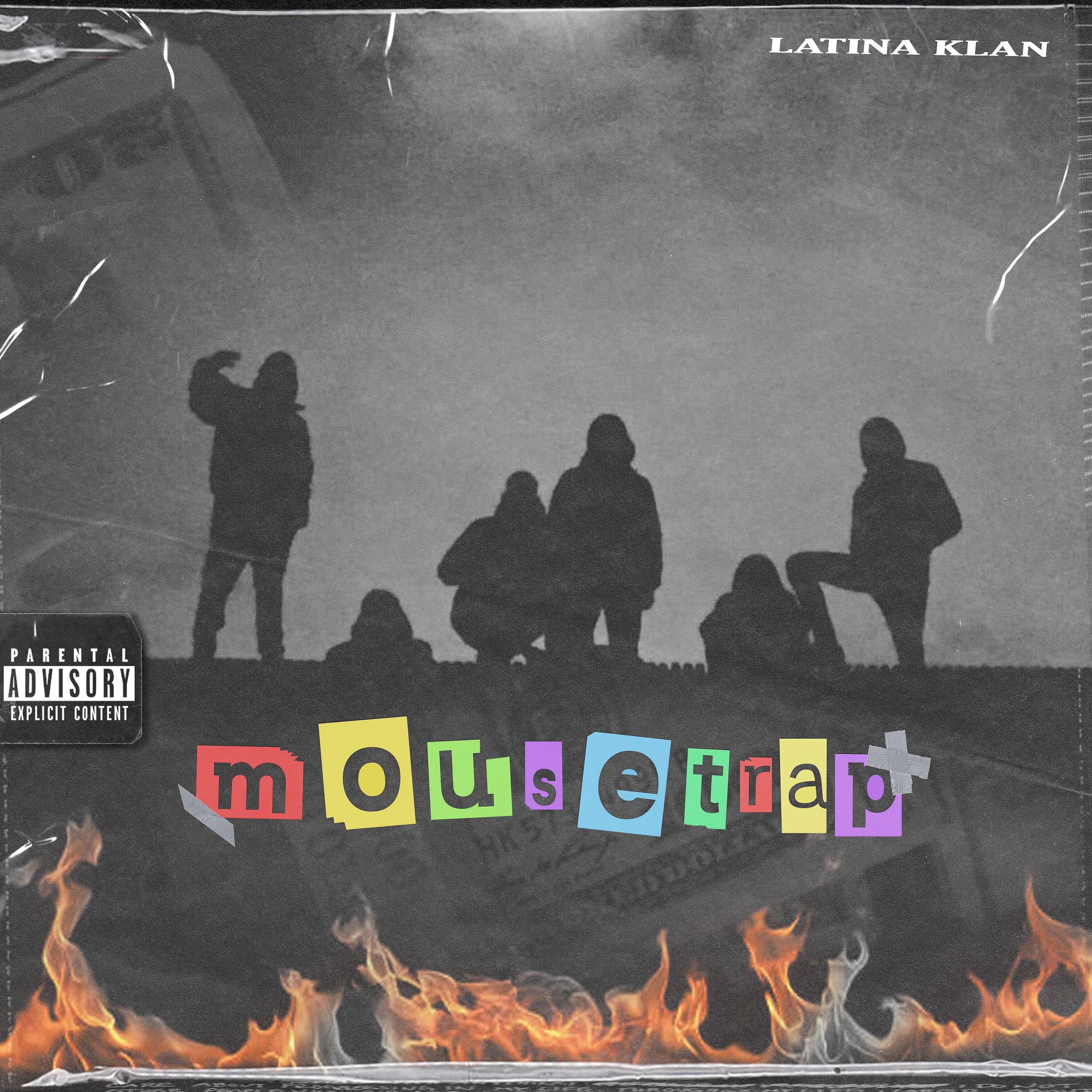 Релиз Mousetrap