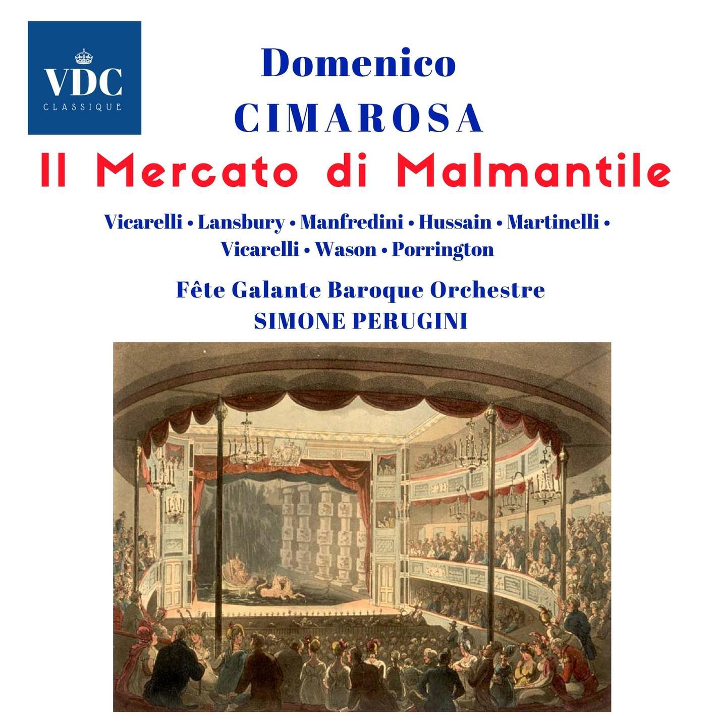 Andrea Martinelli