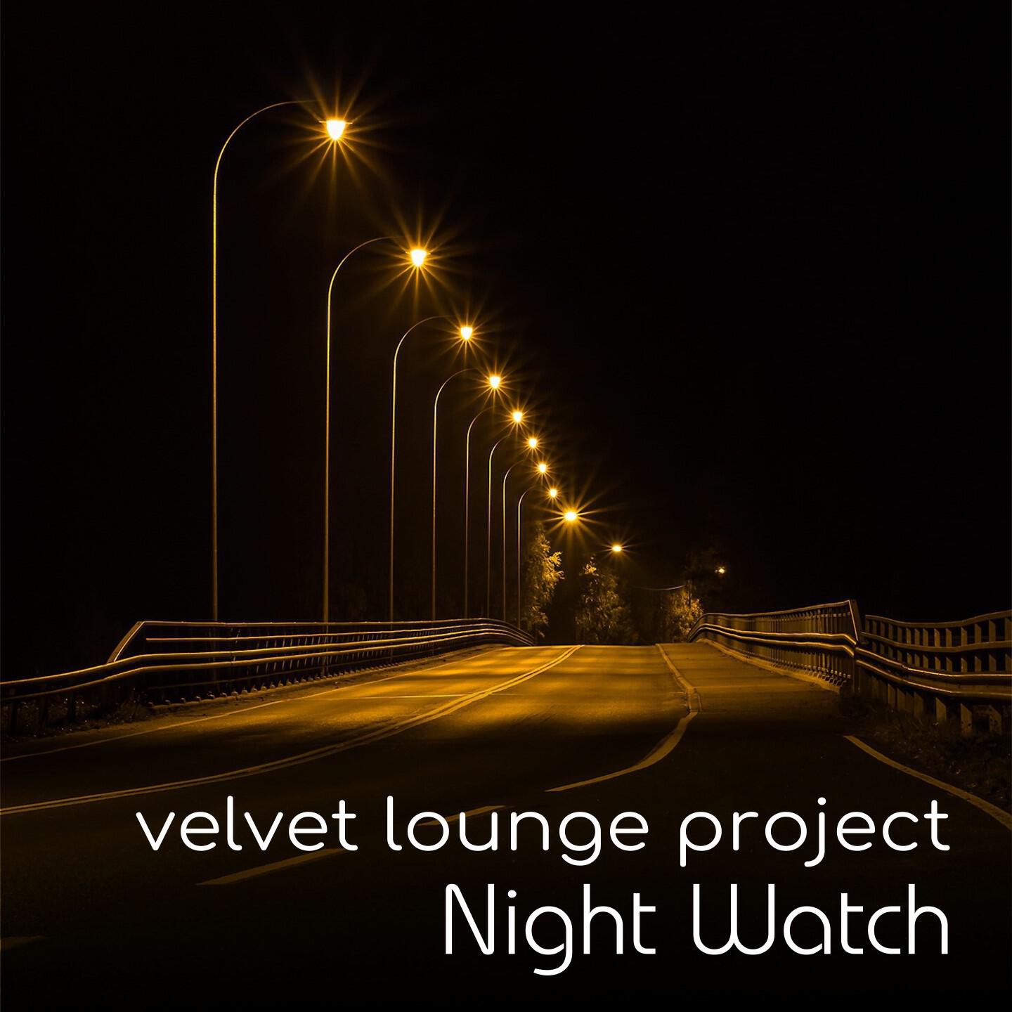Релиз Night Watch