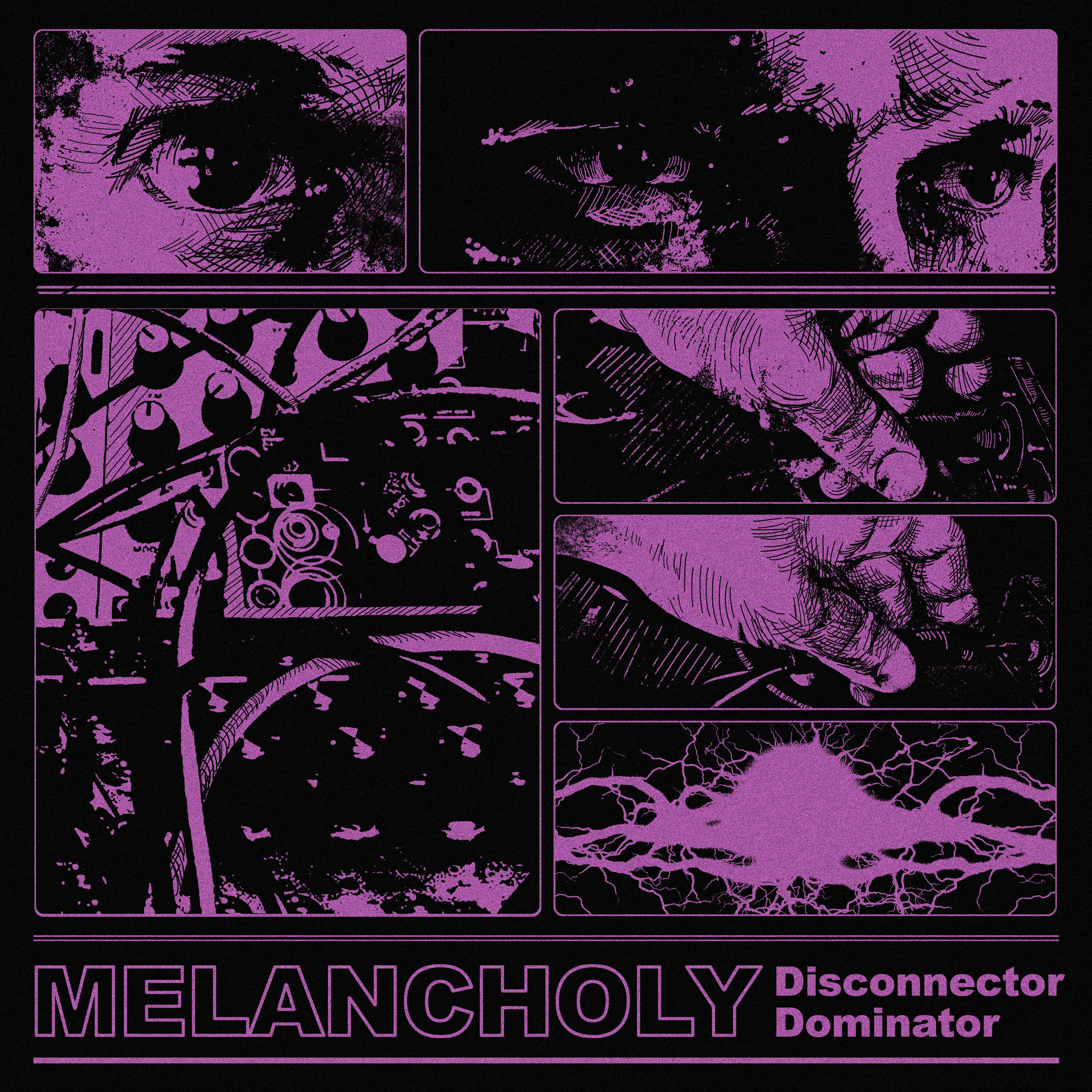 Релиз Disconnector Dominator