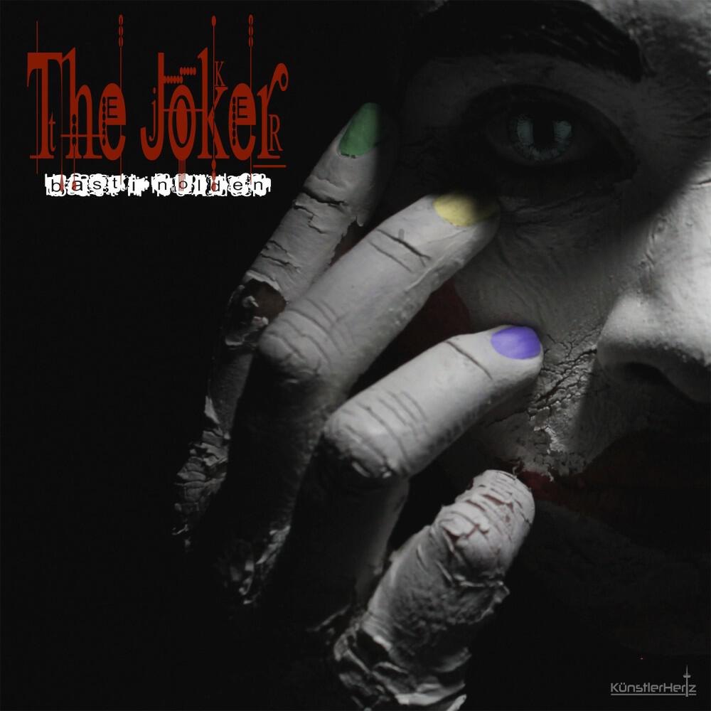 Релиз The Joker