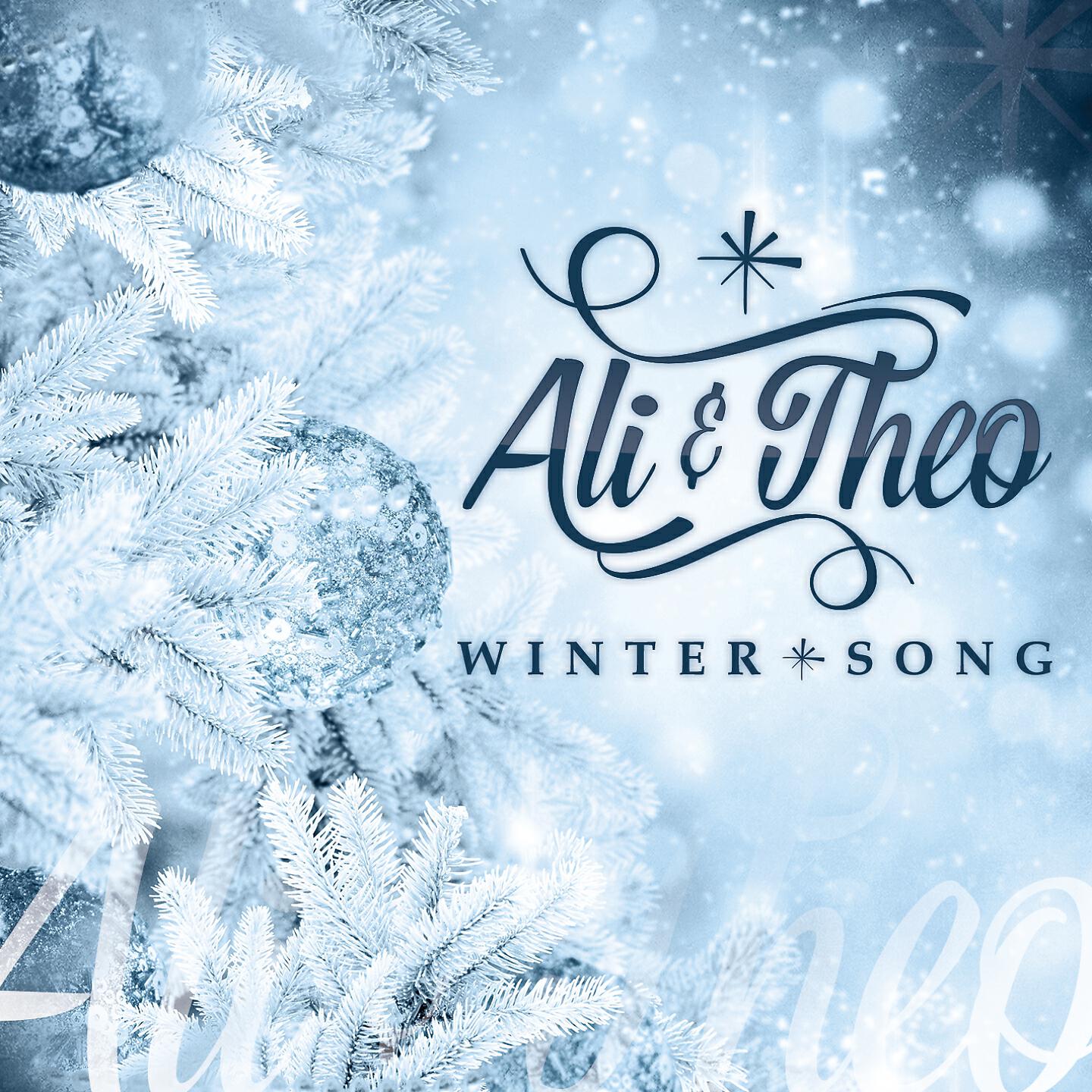 Релиз Winter Song