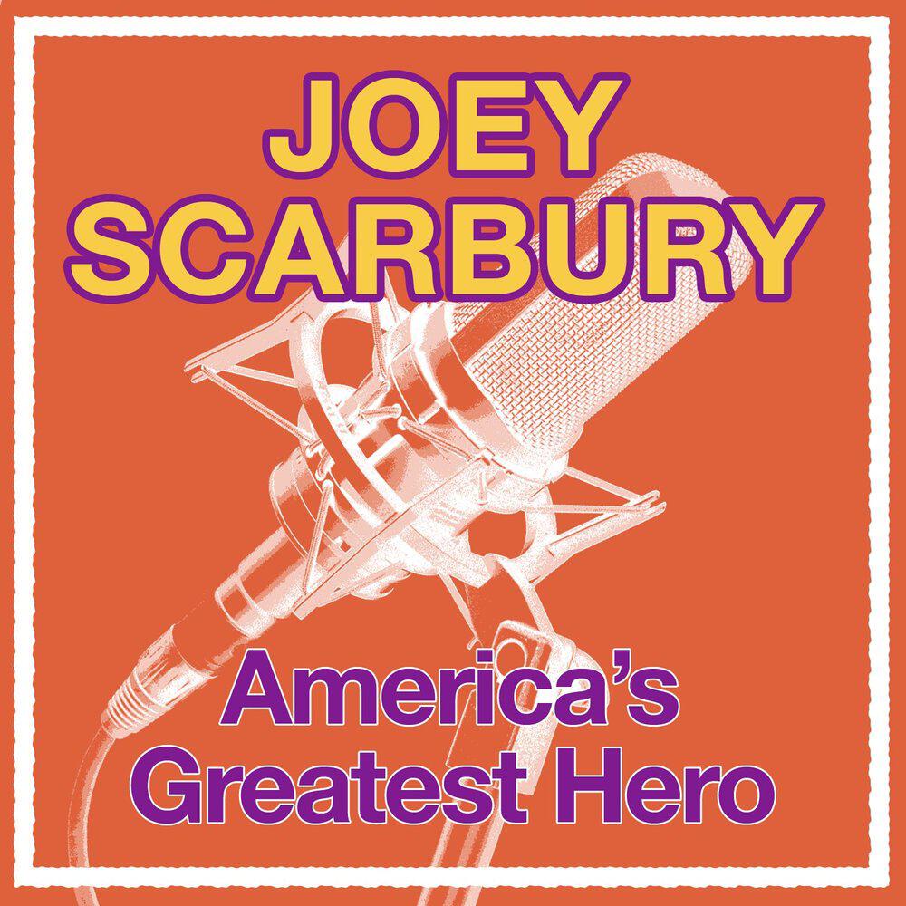 Релиз America's Greatest Hero