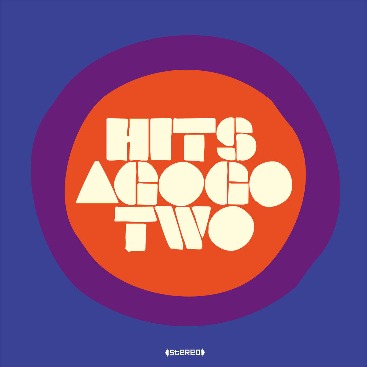 Релиз Hits Agogo Two