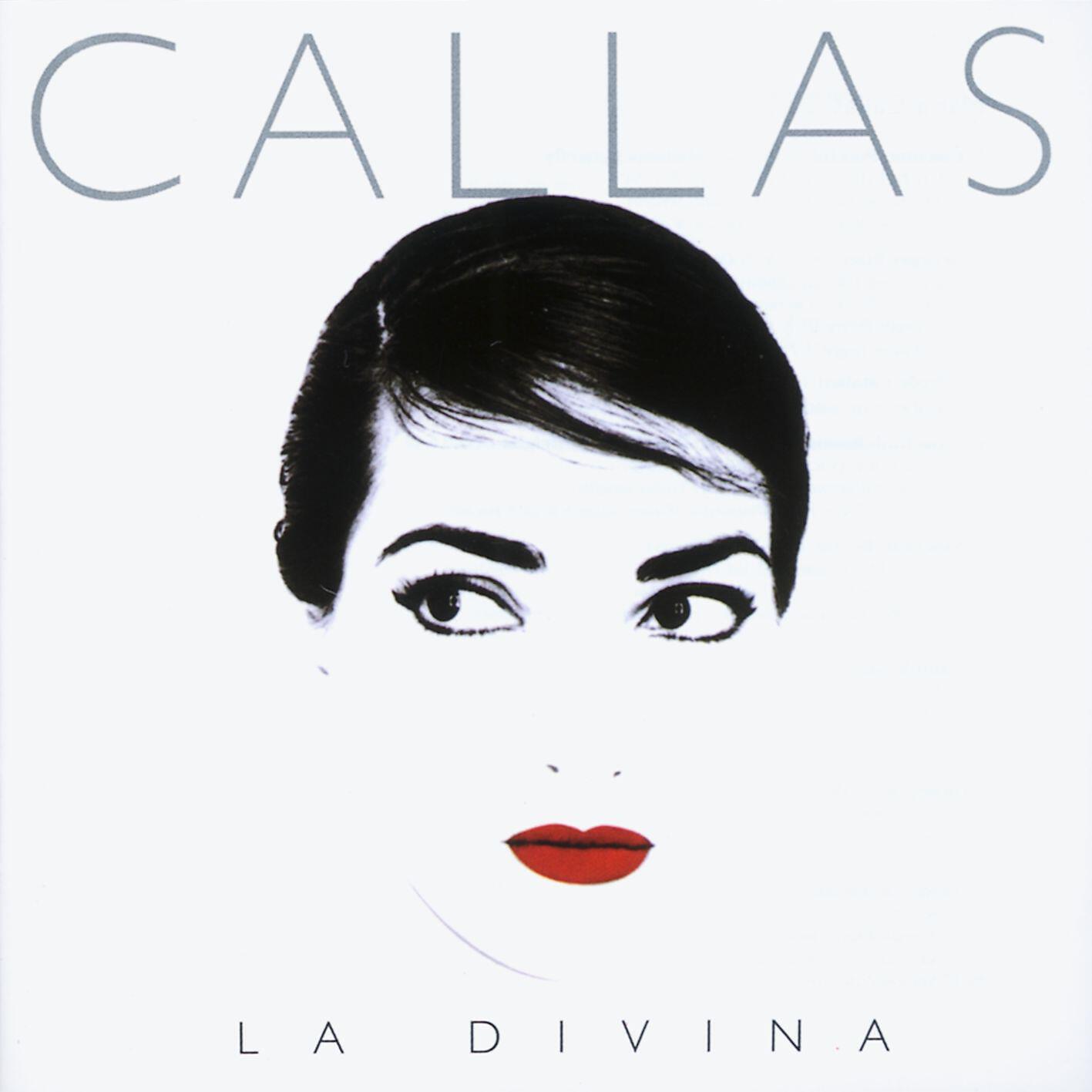 Релиз La Divina