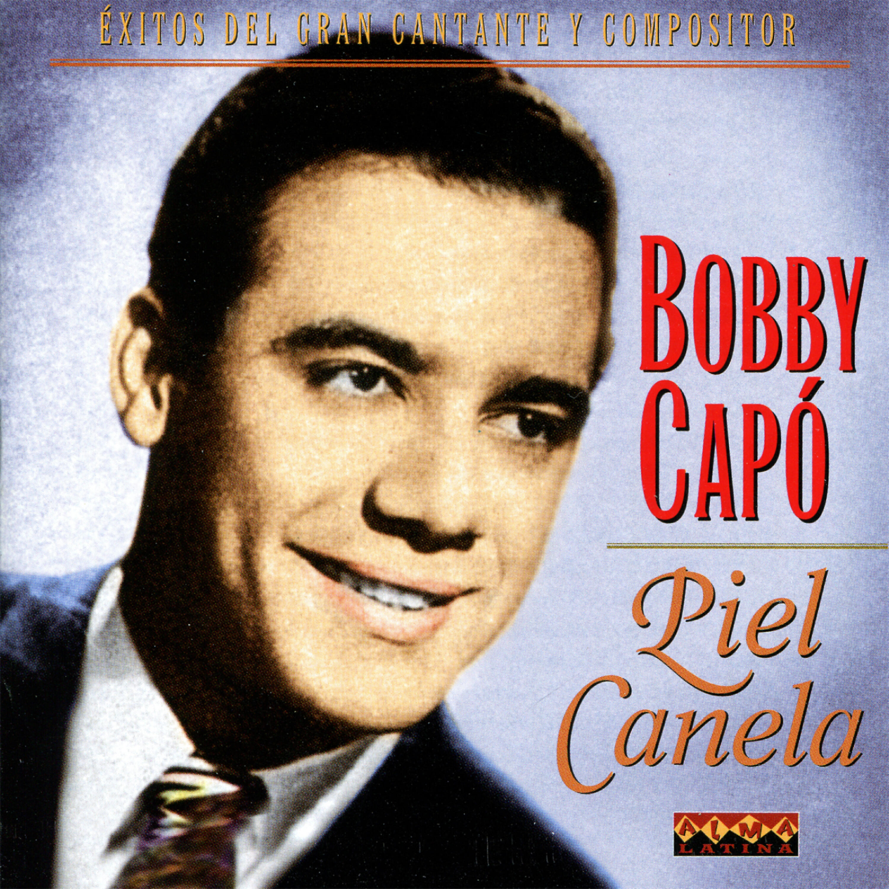 Релиз Piel Canela