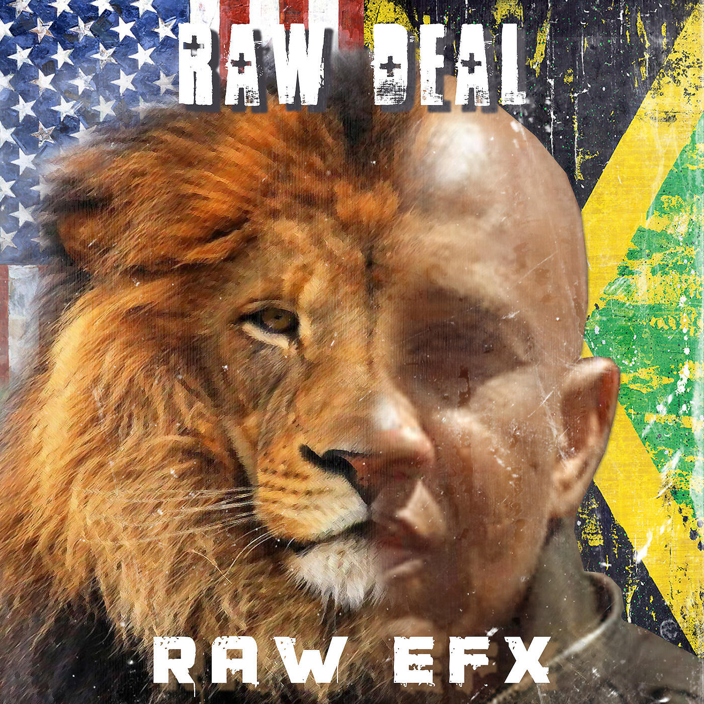 Релиз Raw E F X